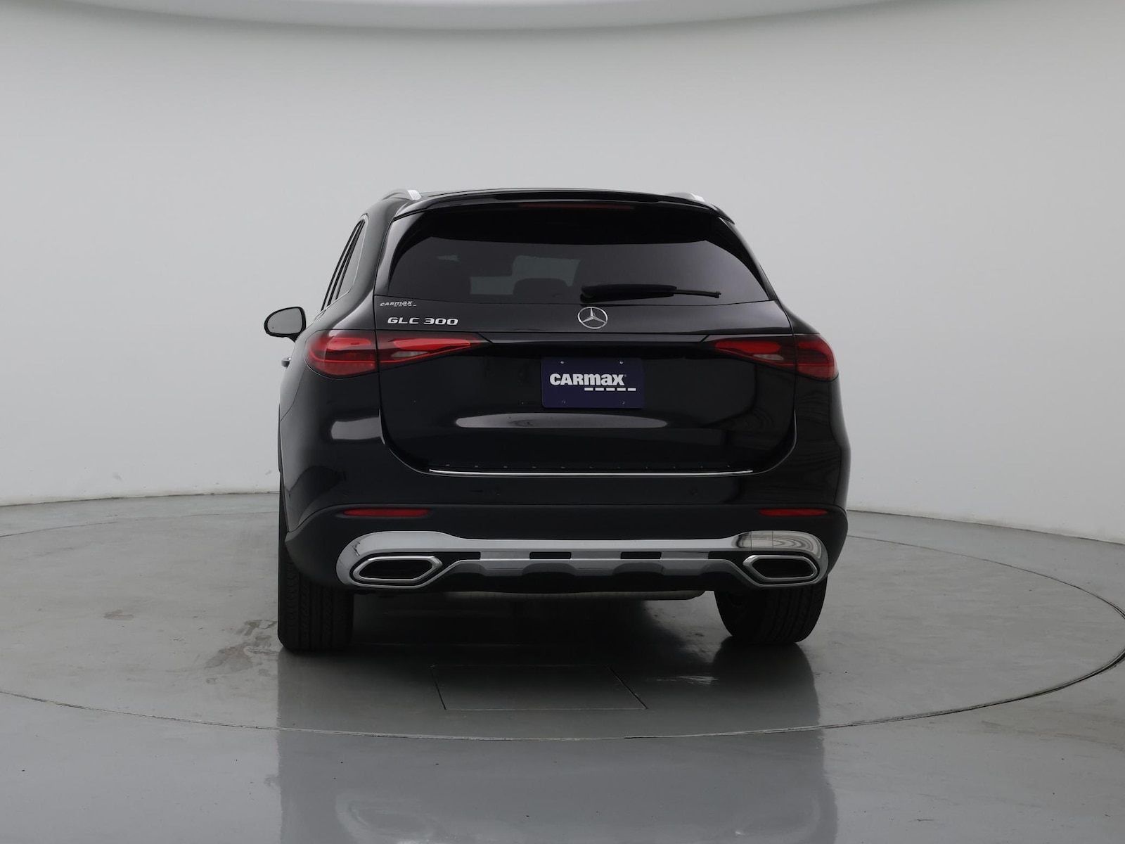 2024 Mercedes-Benz GLC GLC300 - Photo 7