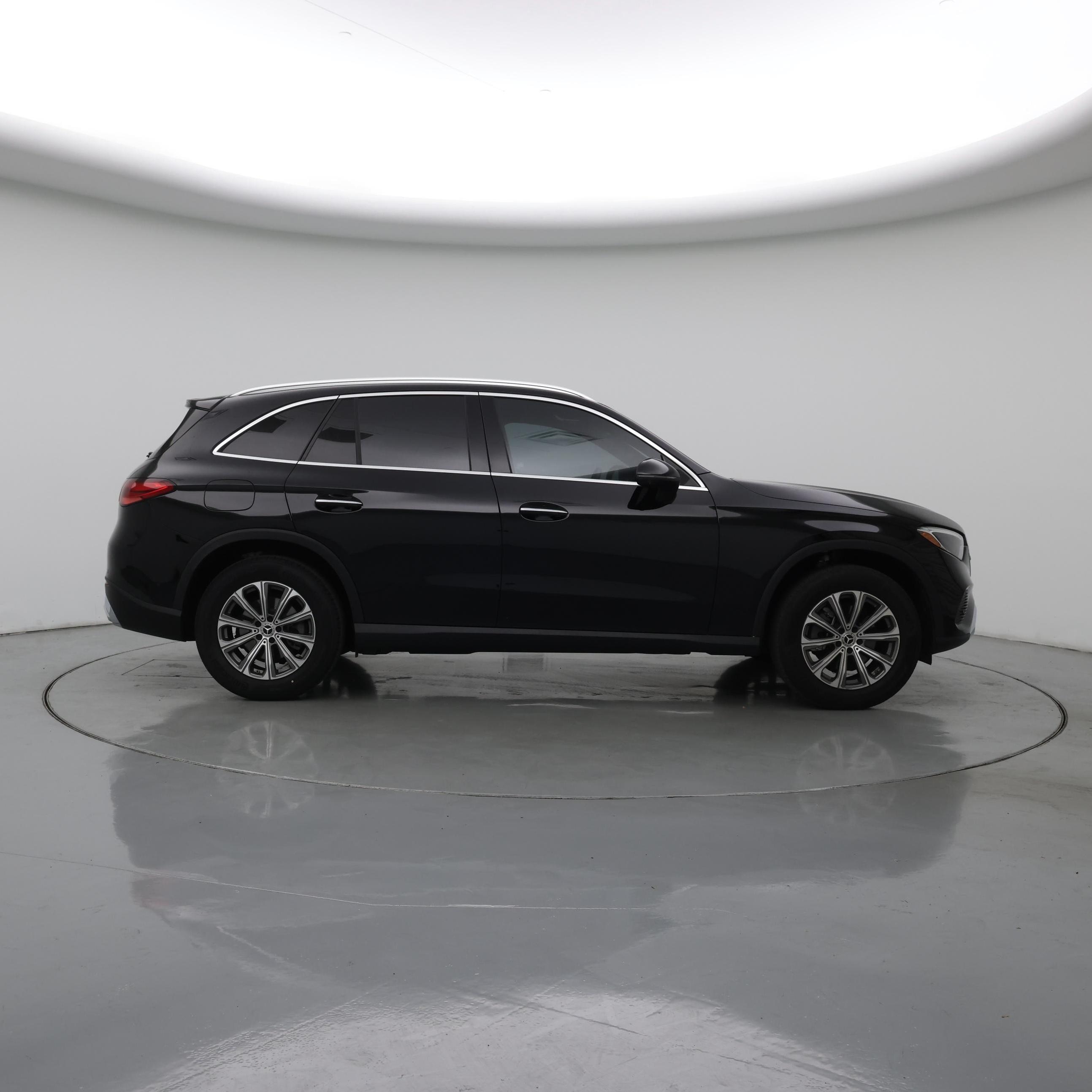 Thumbnail: 2024 Mercedes-Benz GLC - 7