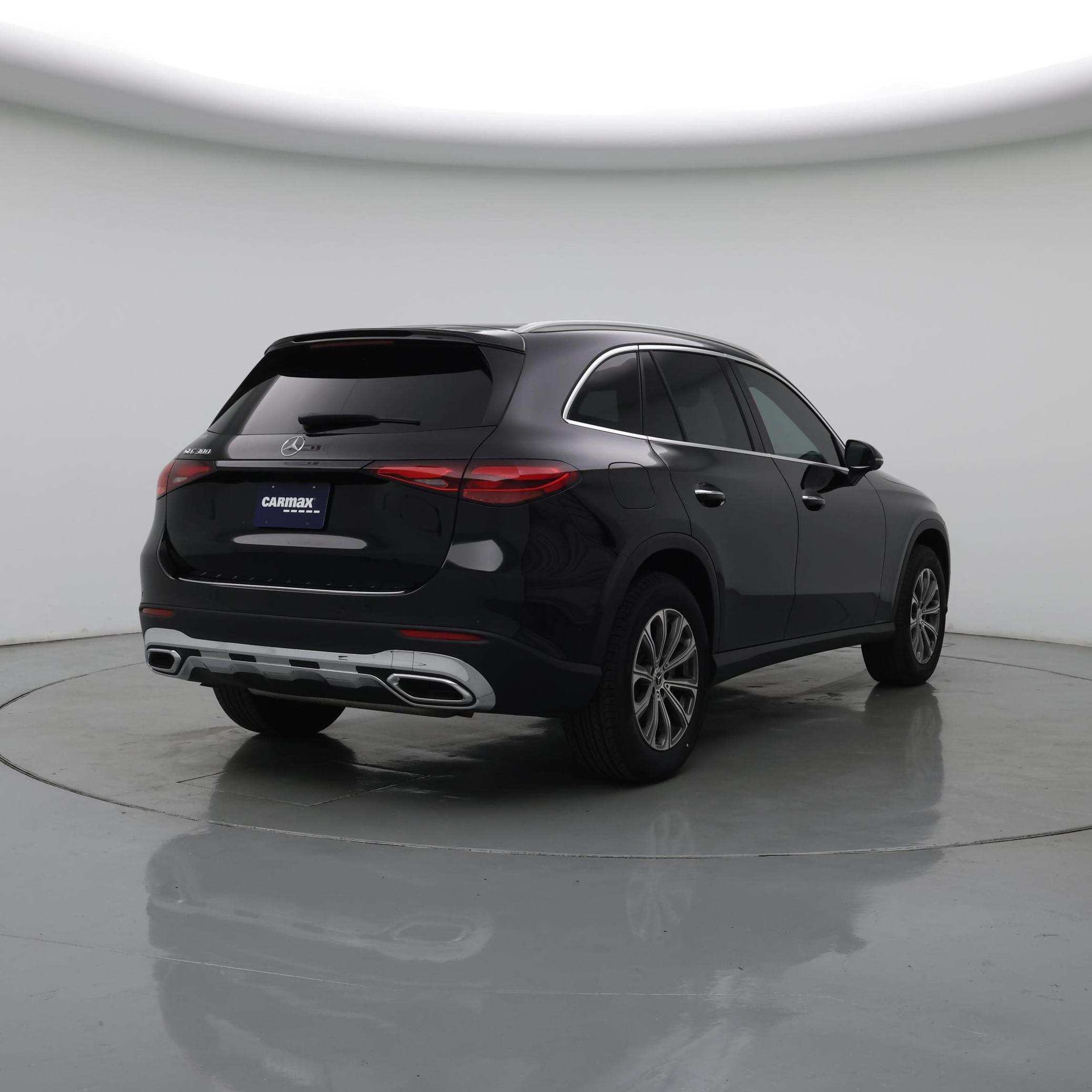 Thumbnail: 2024 Mercedes-Benz GLC - 8