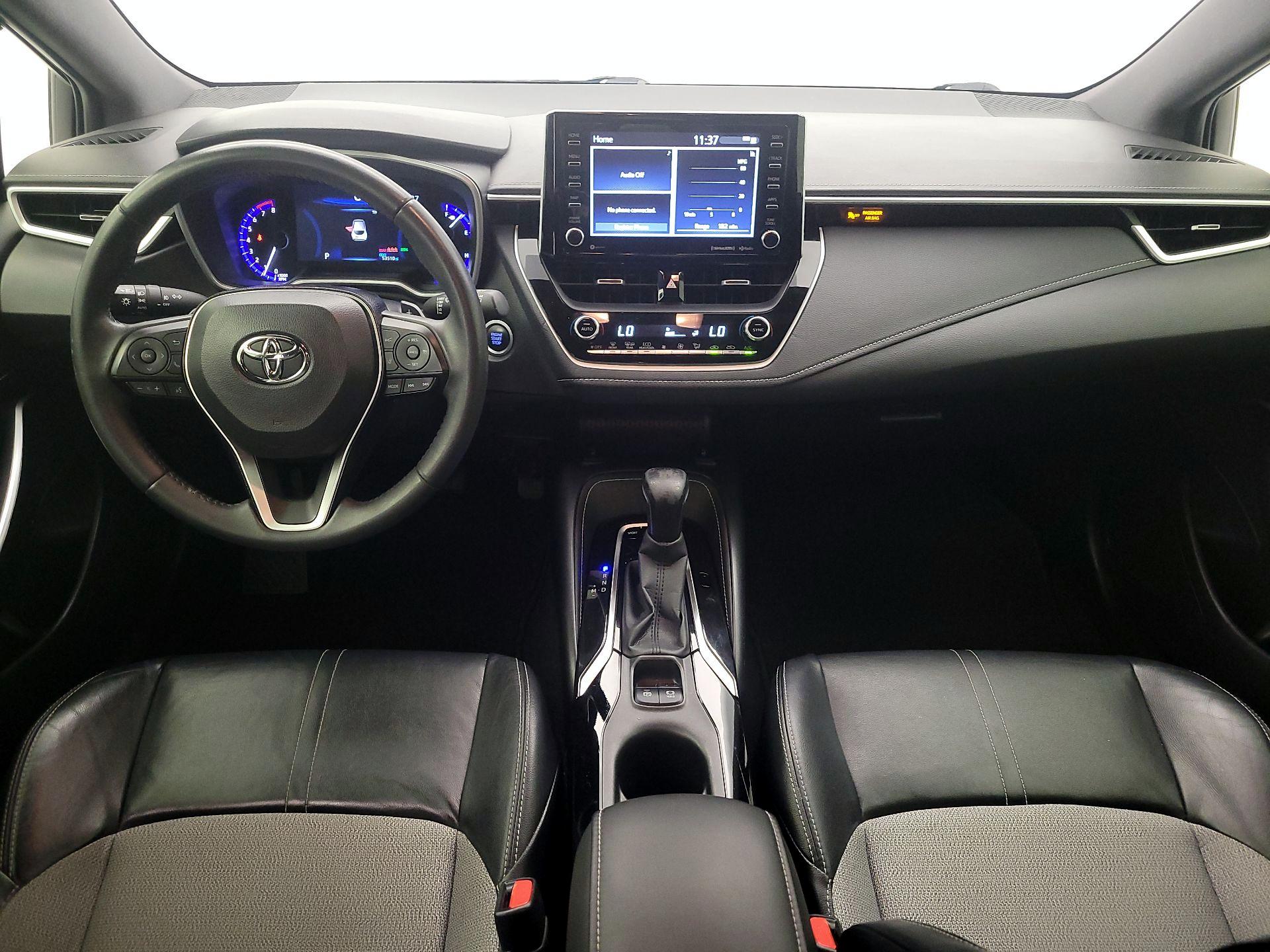 Thumbnail: 2020 Toyota Corolla - 9
