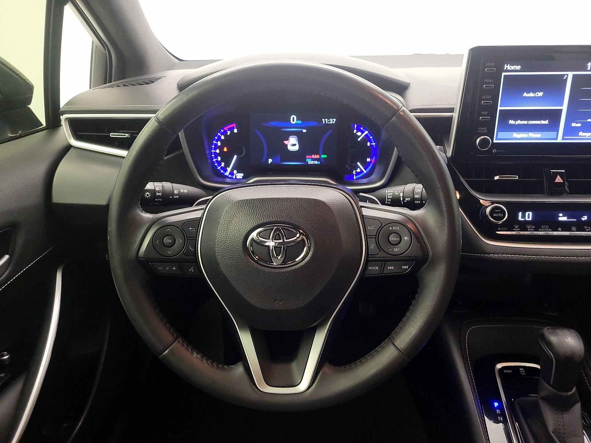 Thumbnail: 2020 Toyota Corolla - 10