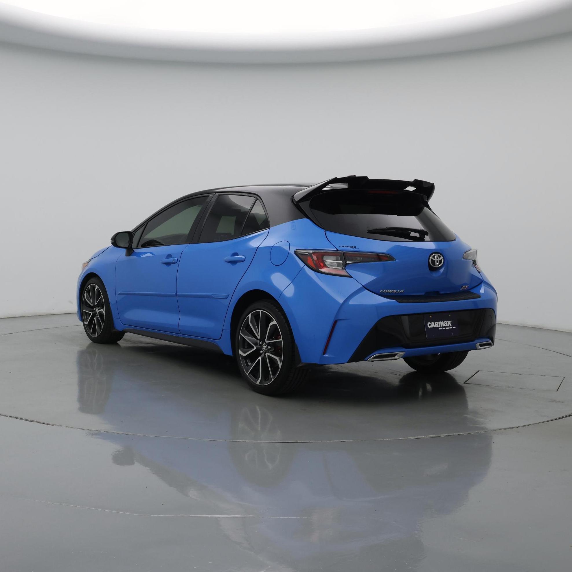 Thumbnail: 2020 Toyota Corolla - 2