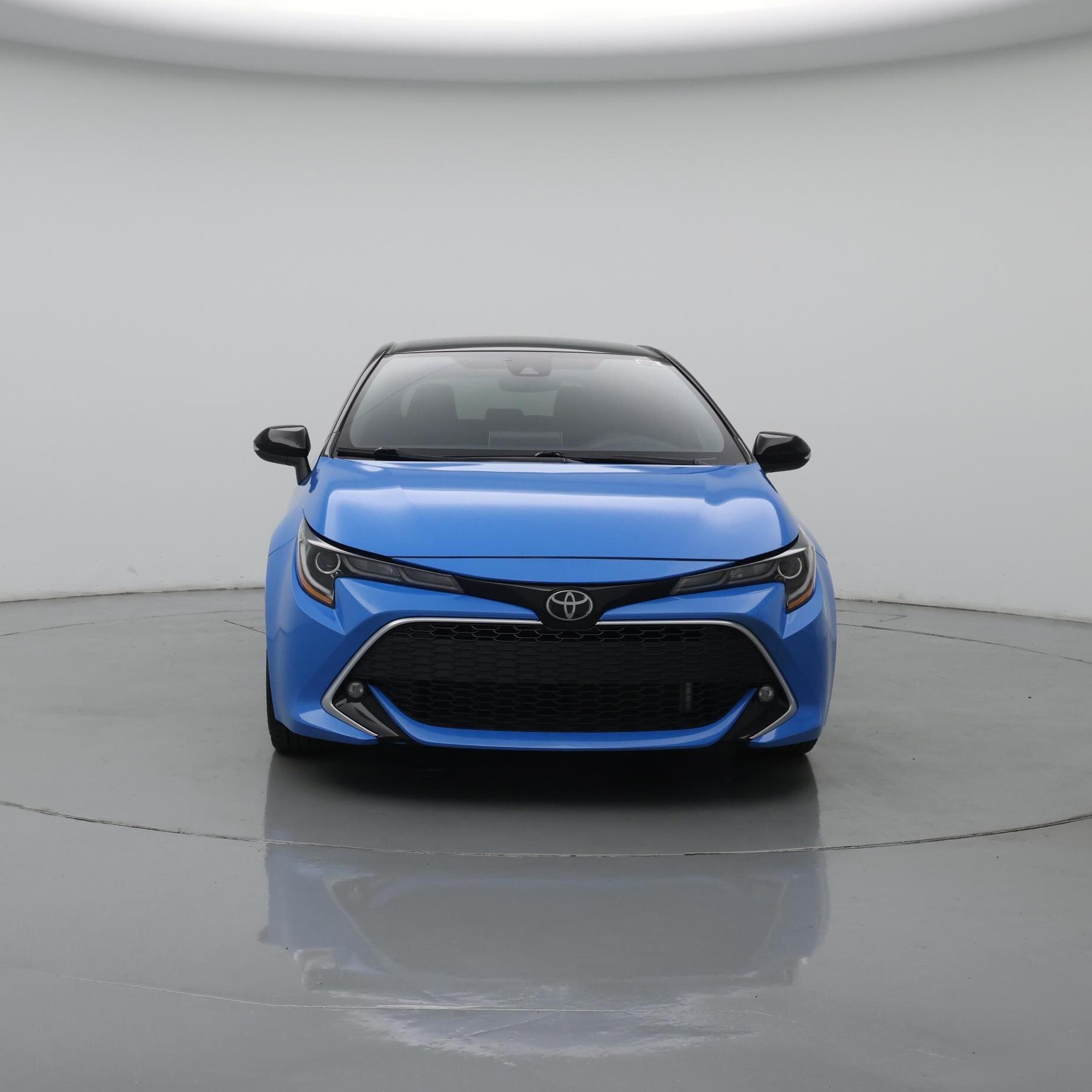 Thumbnail: 2020 Toyota Corolla - 5