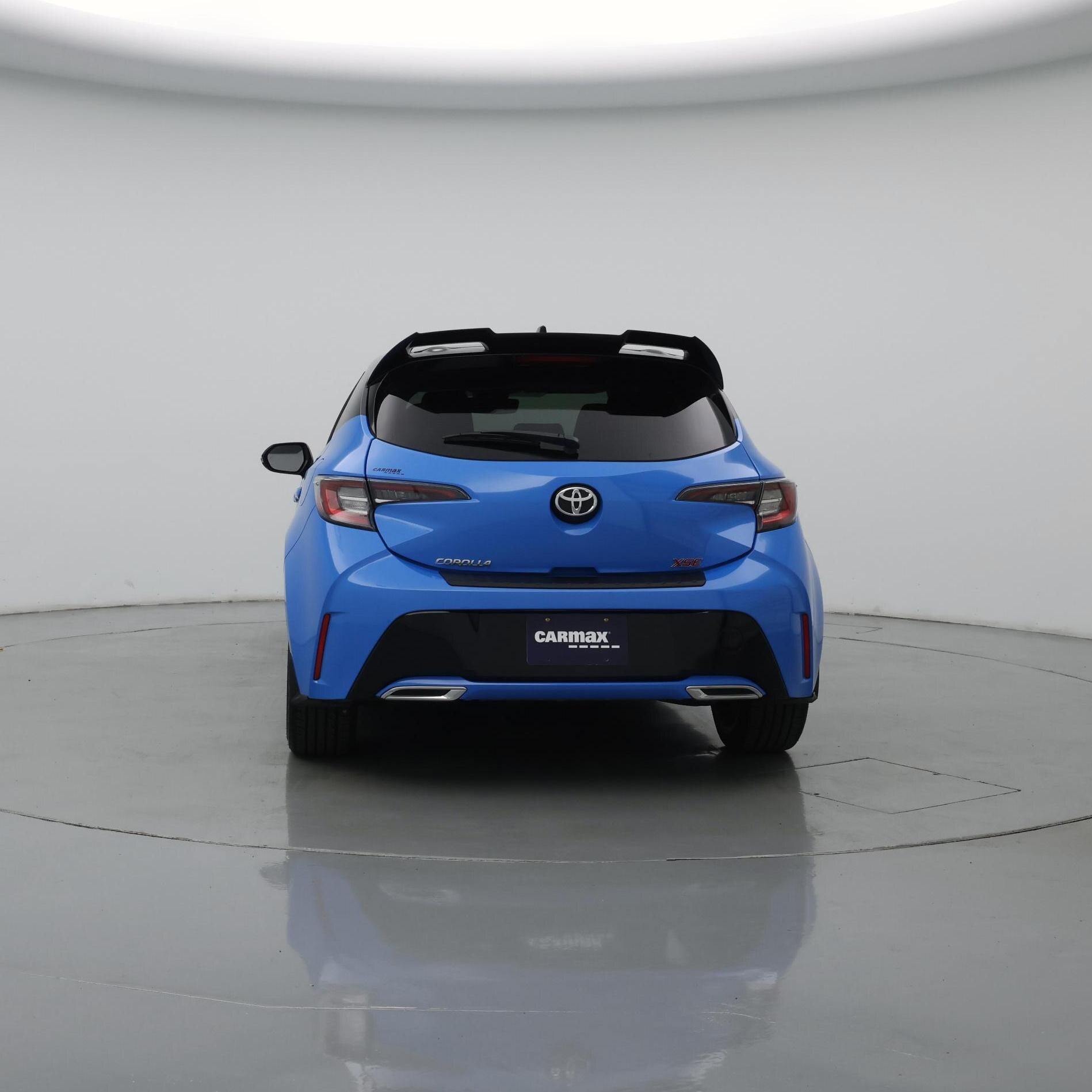 Thumbnail: 2020 Toyota Corolla - 6