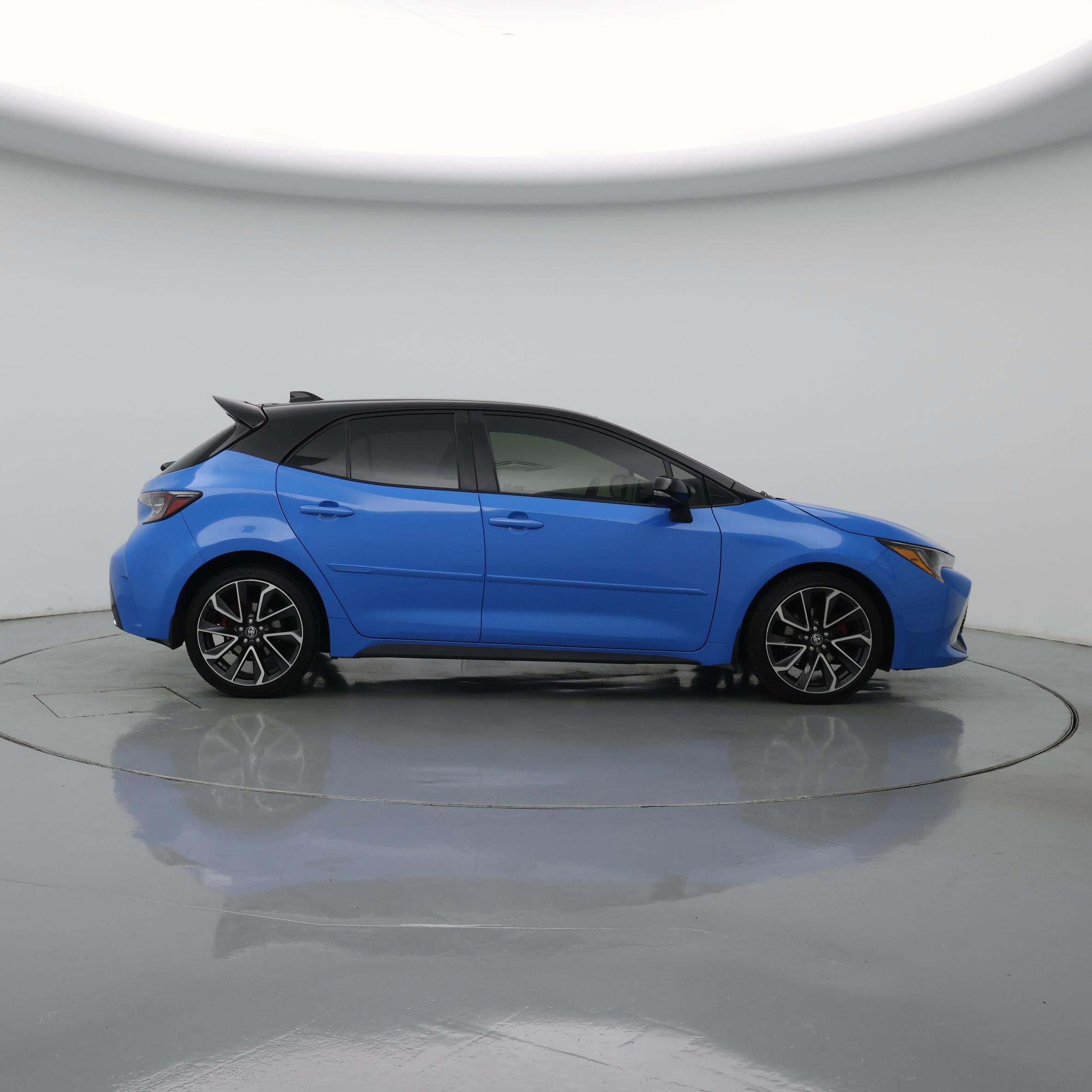 Thumbnail: 2020 Toyota Corolla - 7
