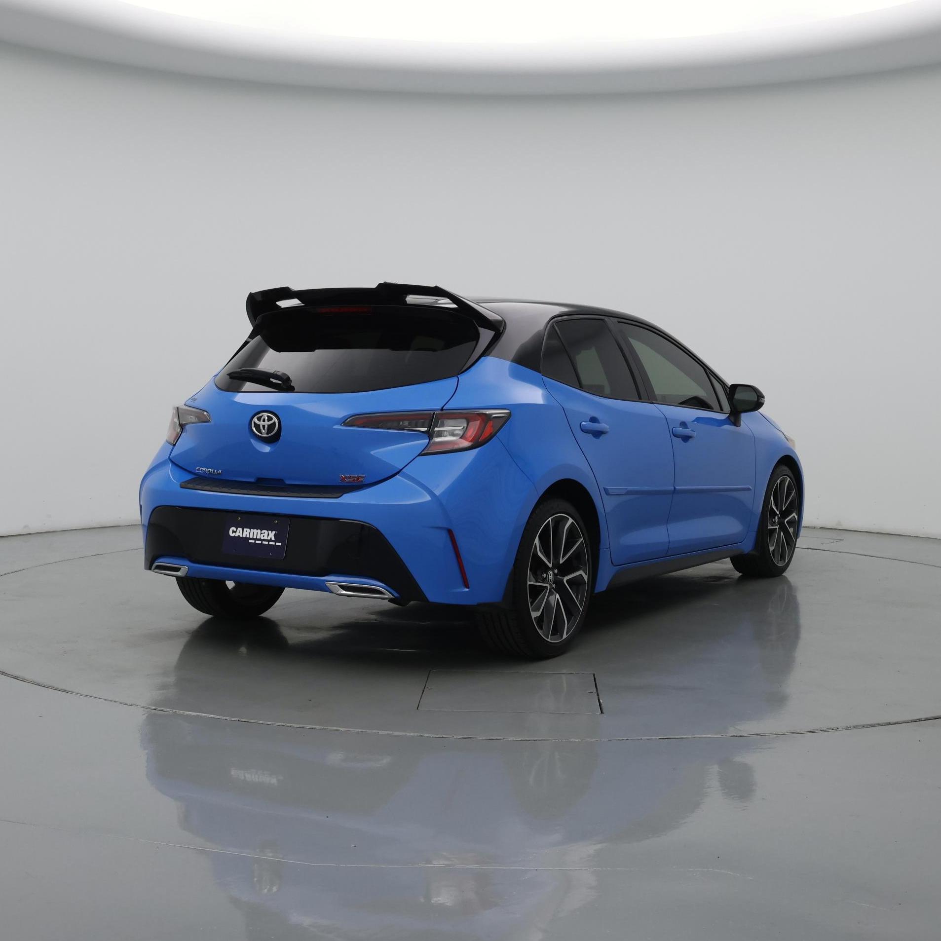 Thumbnail: 2020 Toyota Corolla - 8
