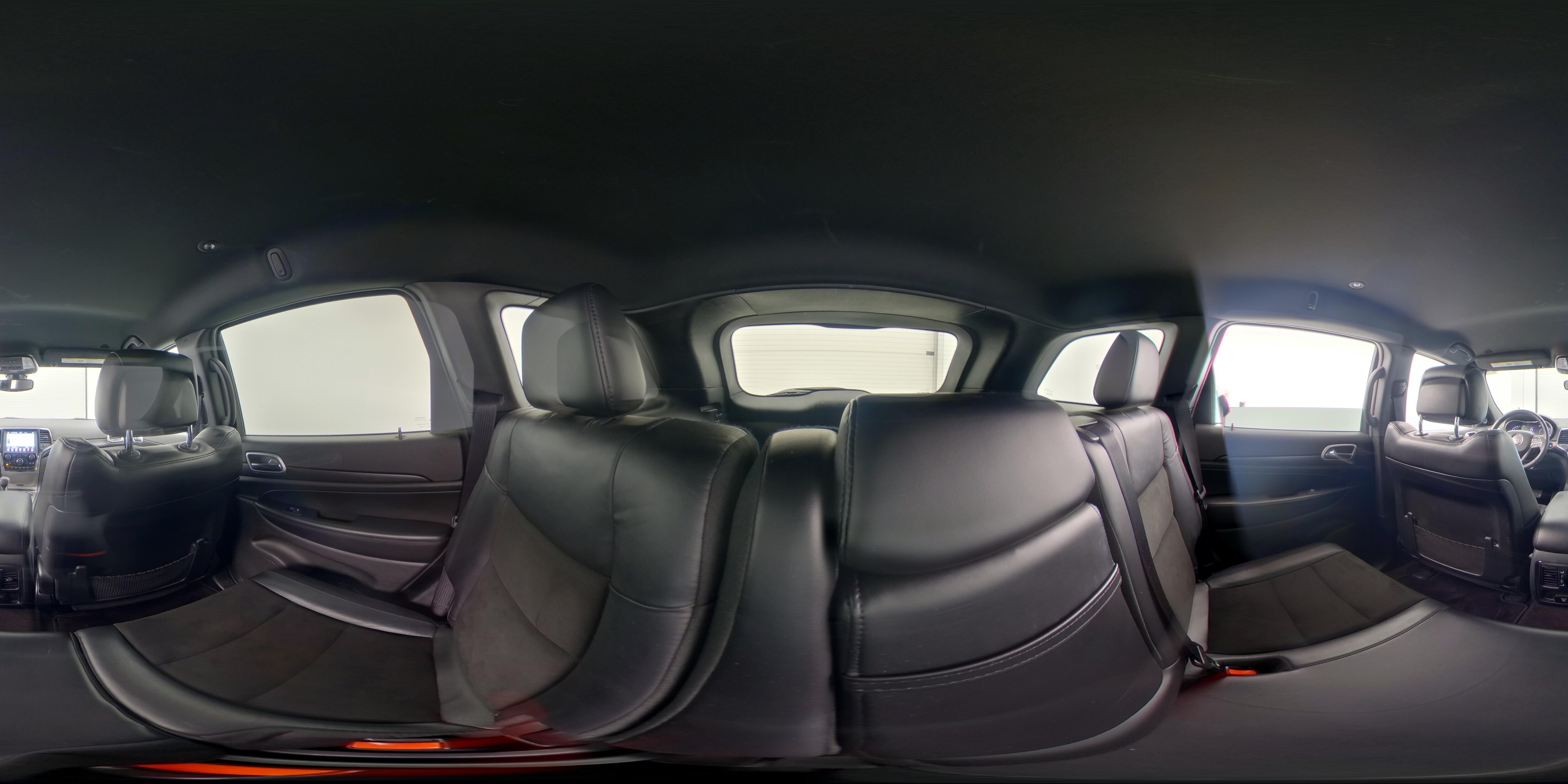 2018 Jeep Grand Cherokee Altitude - Photo 26