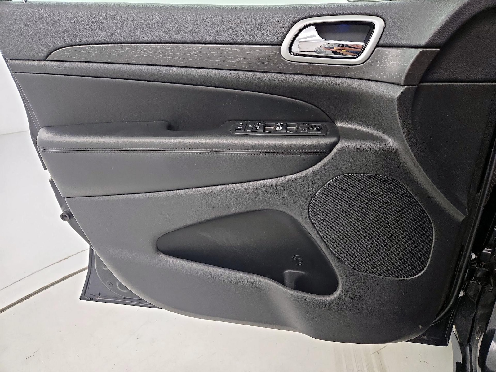 2018 Jeep Grand Cherokee Altitude - Photo 13