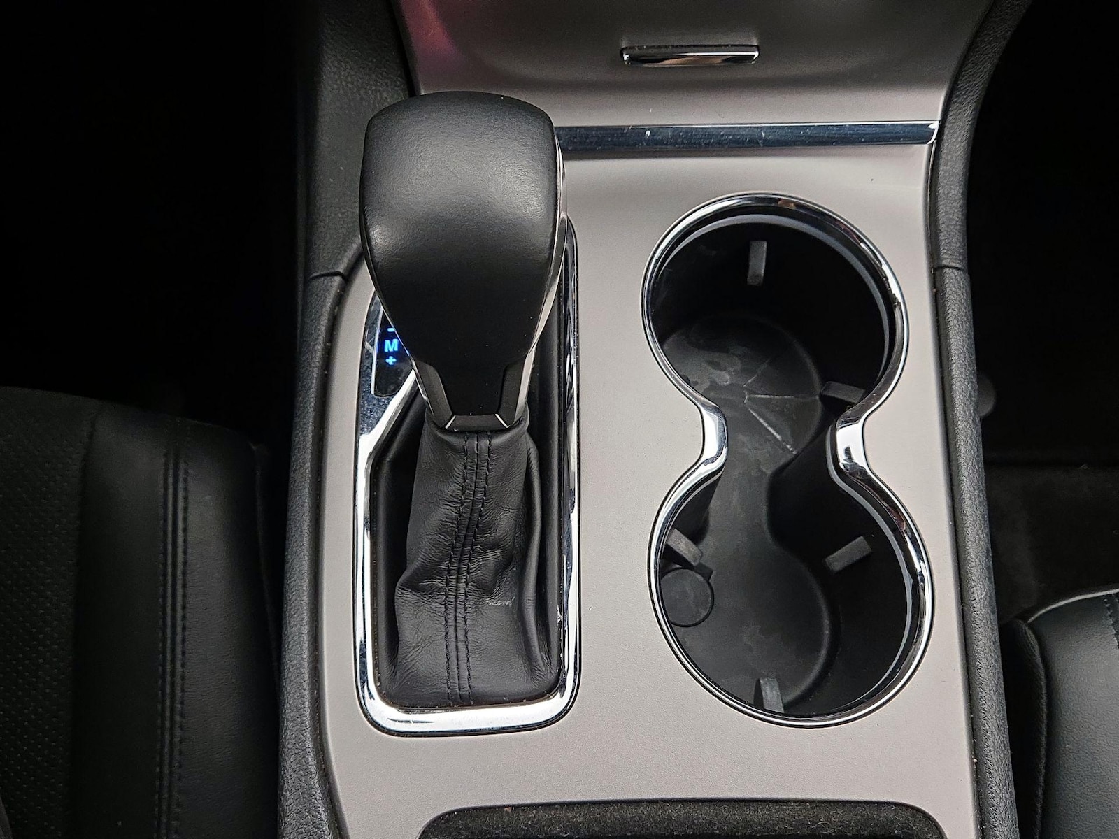 2018 Jeep Grand Cherokee Altitude - Photo 19