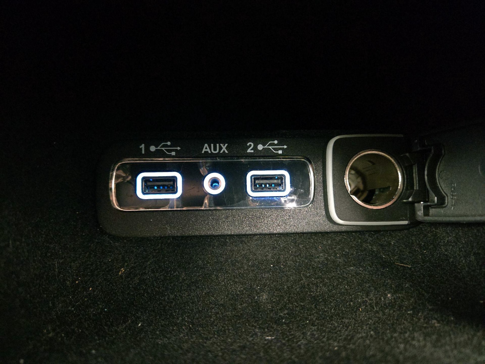 2018 Jeep Grand Cherokee Altitude - Photo 20