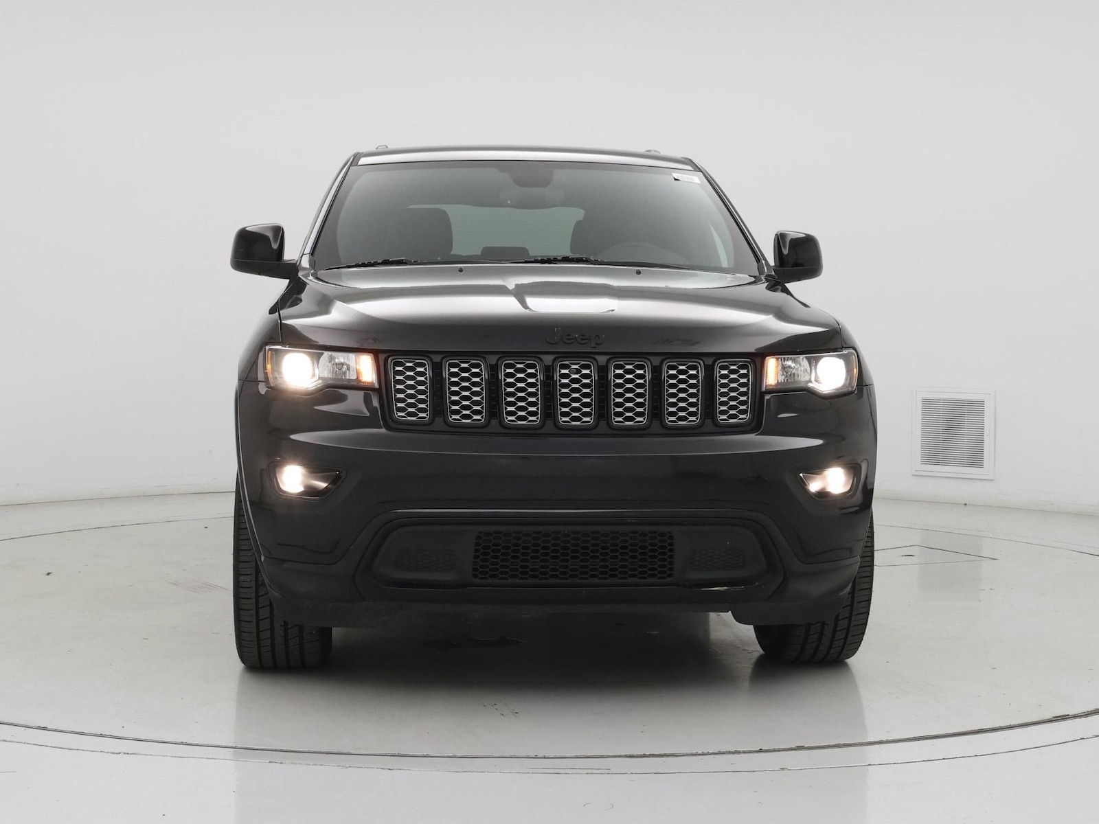 2018 Jeep Grand Cherokee Altitude - Photo 6