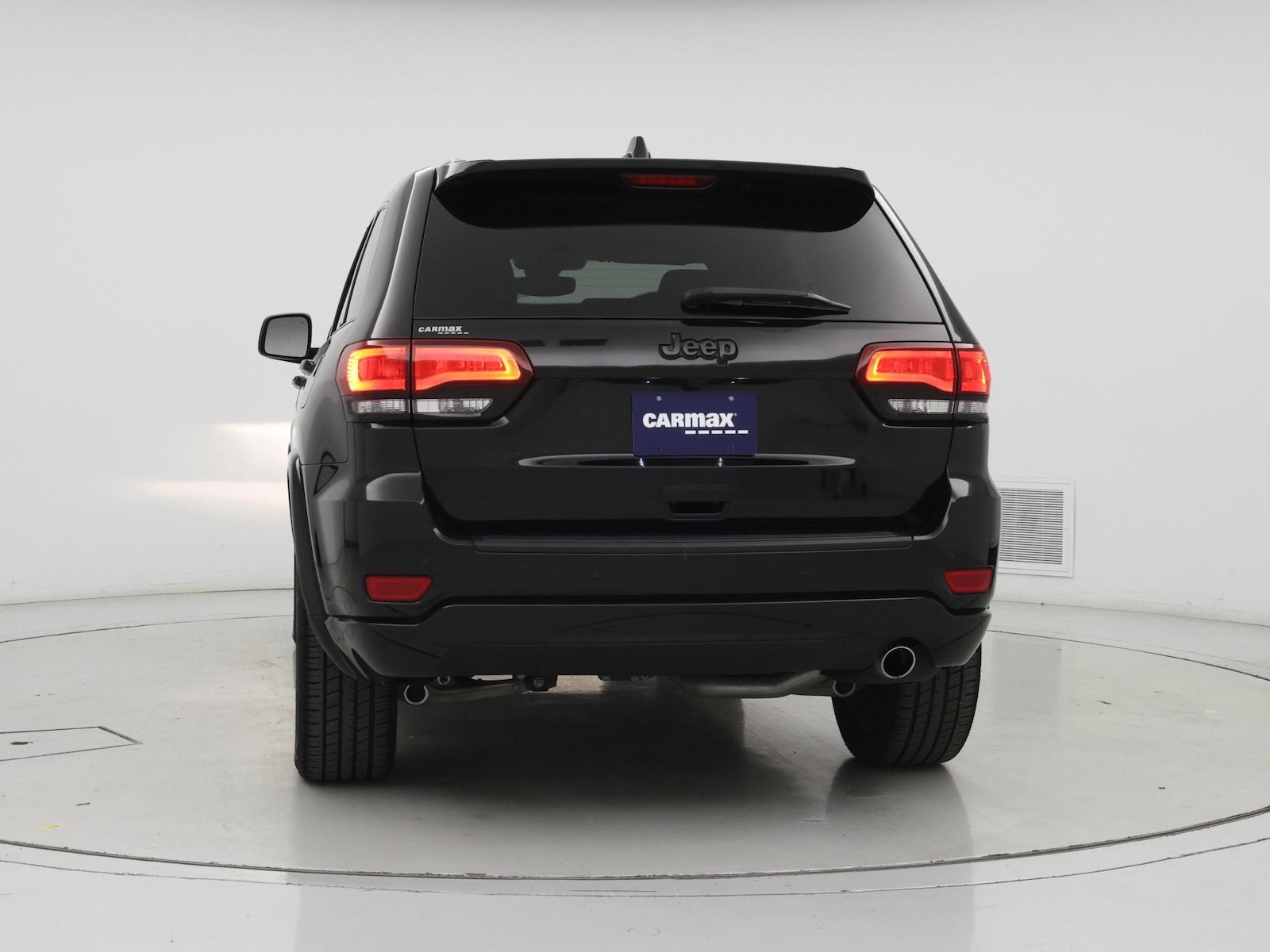 2018 Jeep Grand Cherokee Altitude - Photo 7
