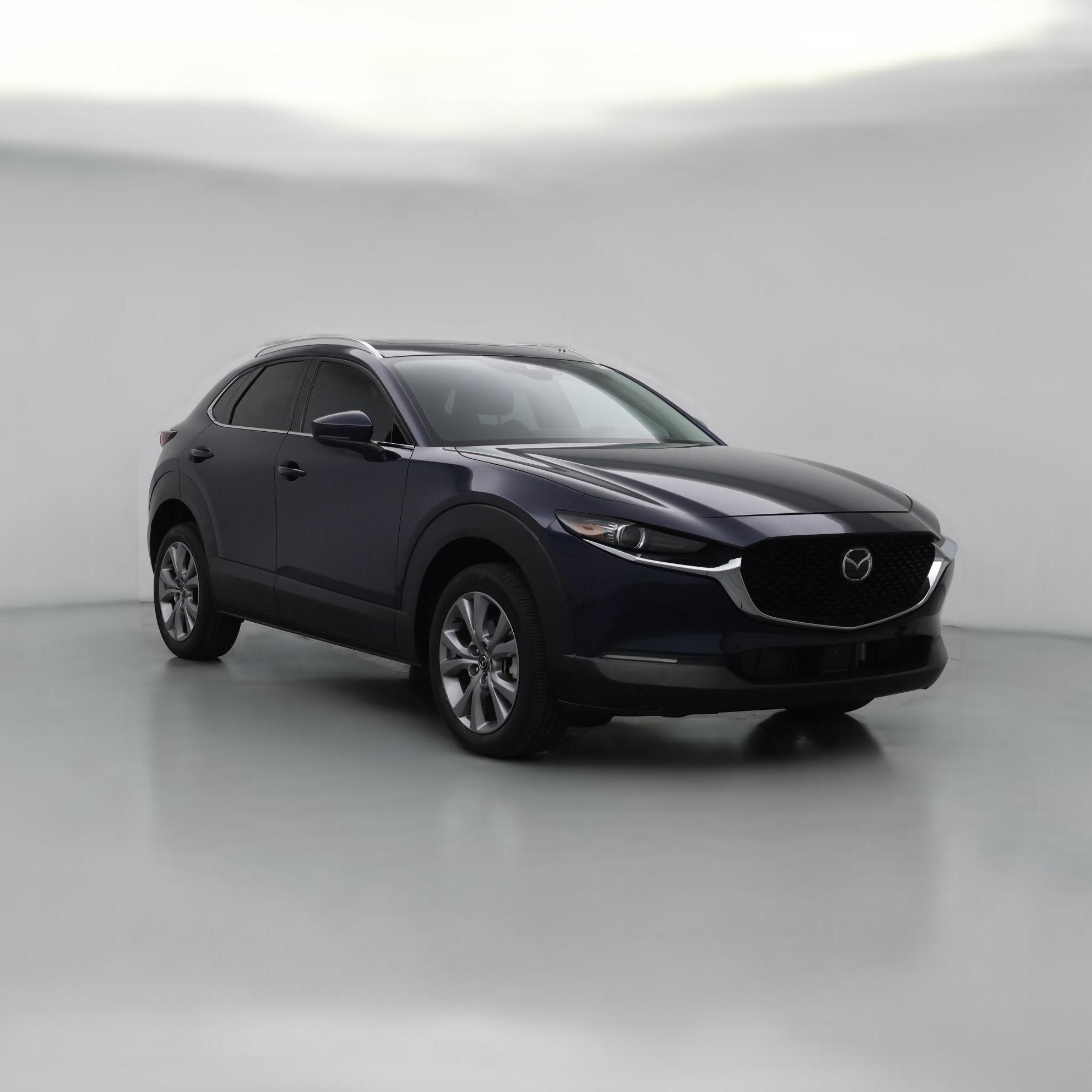 Thumbnail: 2021 Mazda CX-30 - 1