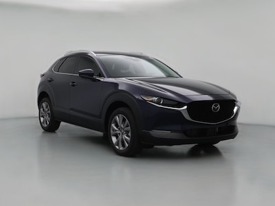 2021 Mazda CX-30 Premium