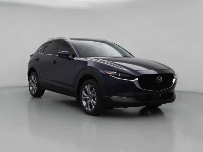2021 Mazda CX-30 Premium