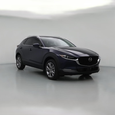 2021 Mazda CX-30 Premium