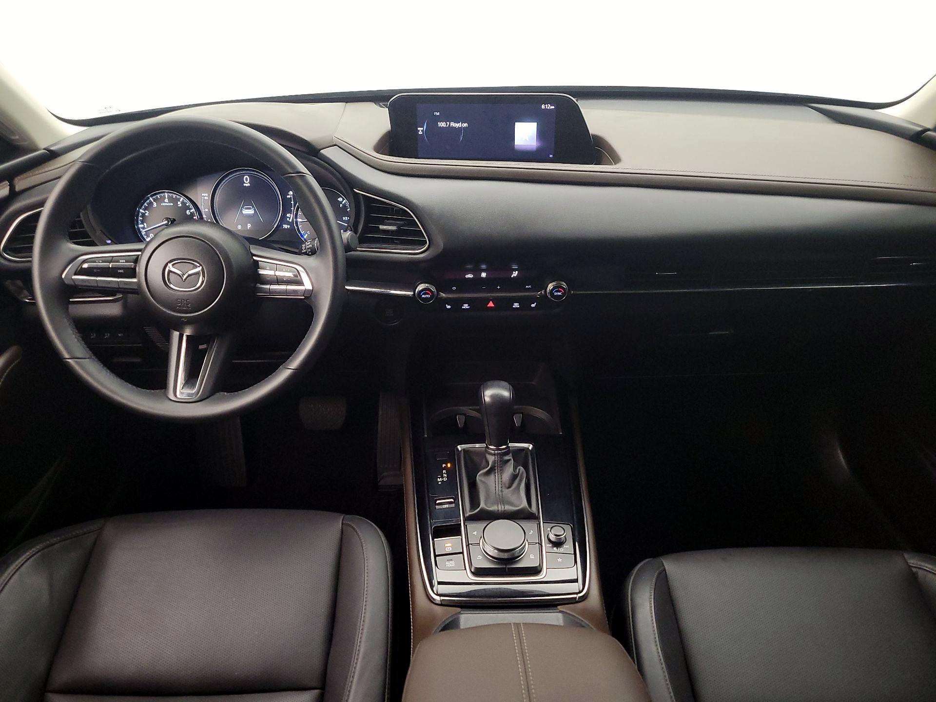 Thumbnail: 2021 Mazda CX-30 - 9
