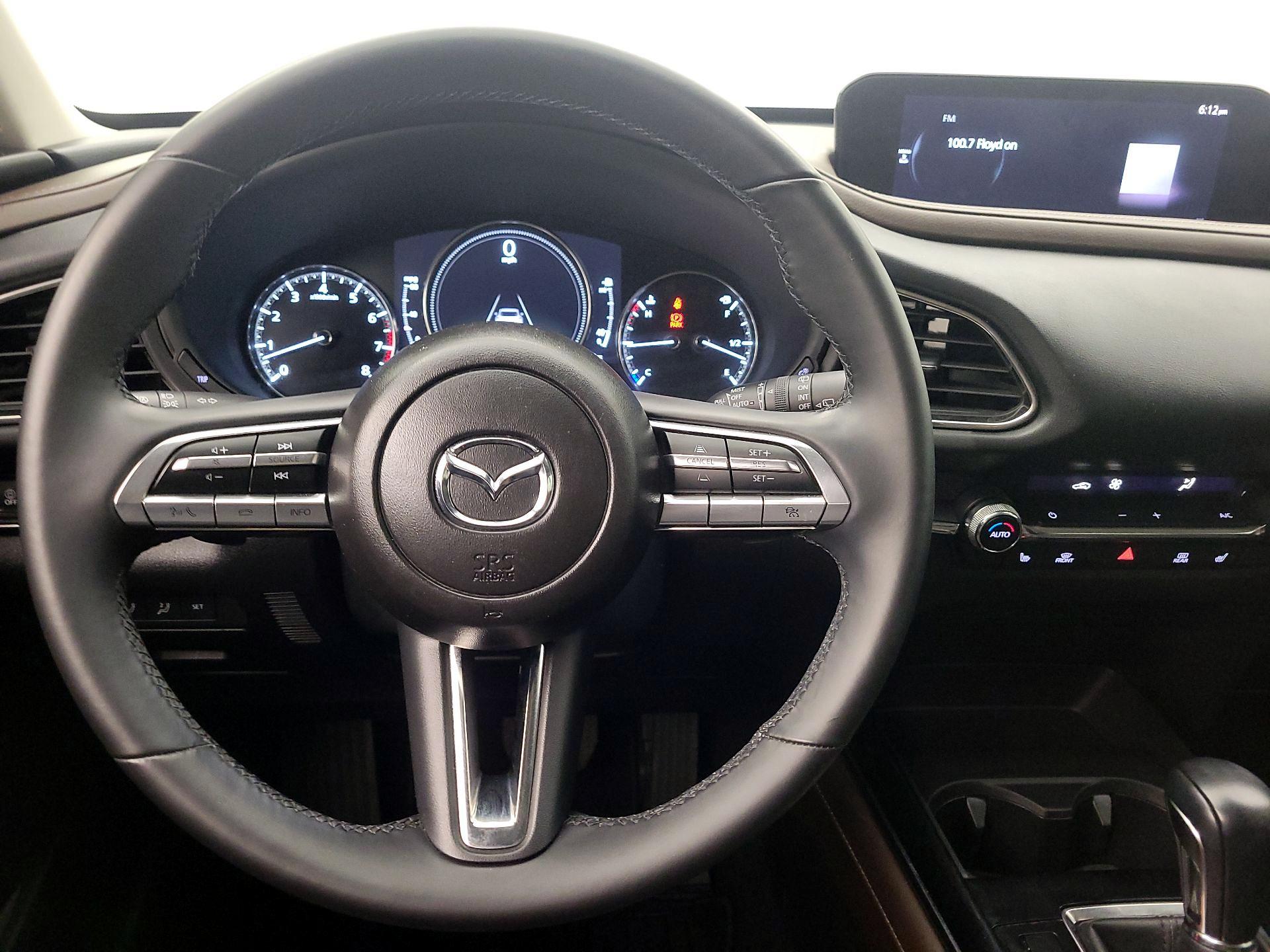 Thumbnail: 2021 Mazda CX-30 - 10