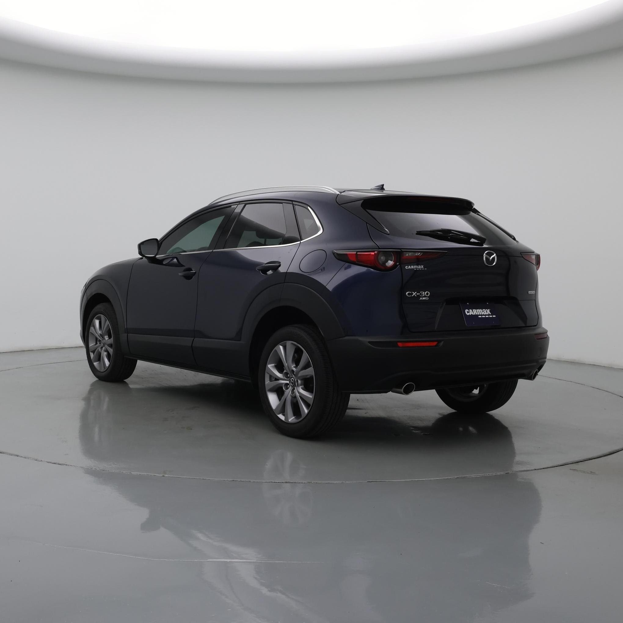 Thumbnail: 2021 Mazda CX-30 - 2