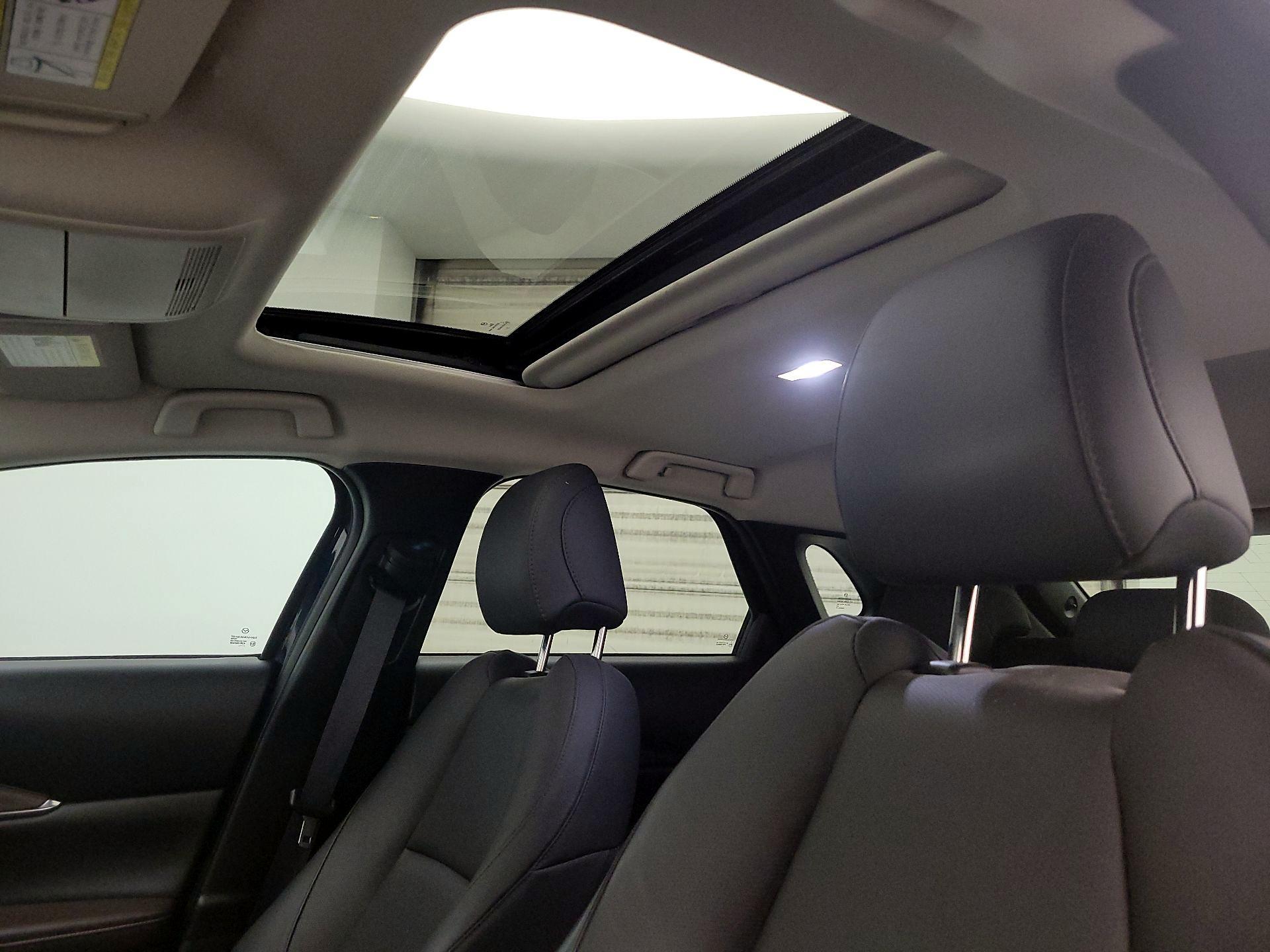 Thumbnail: 2021 Mazda CX-30 - 20