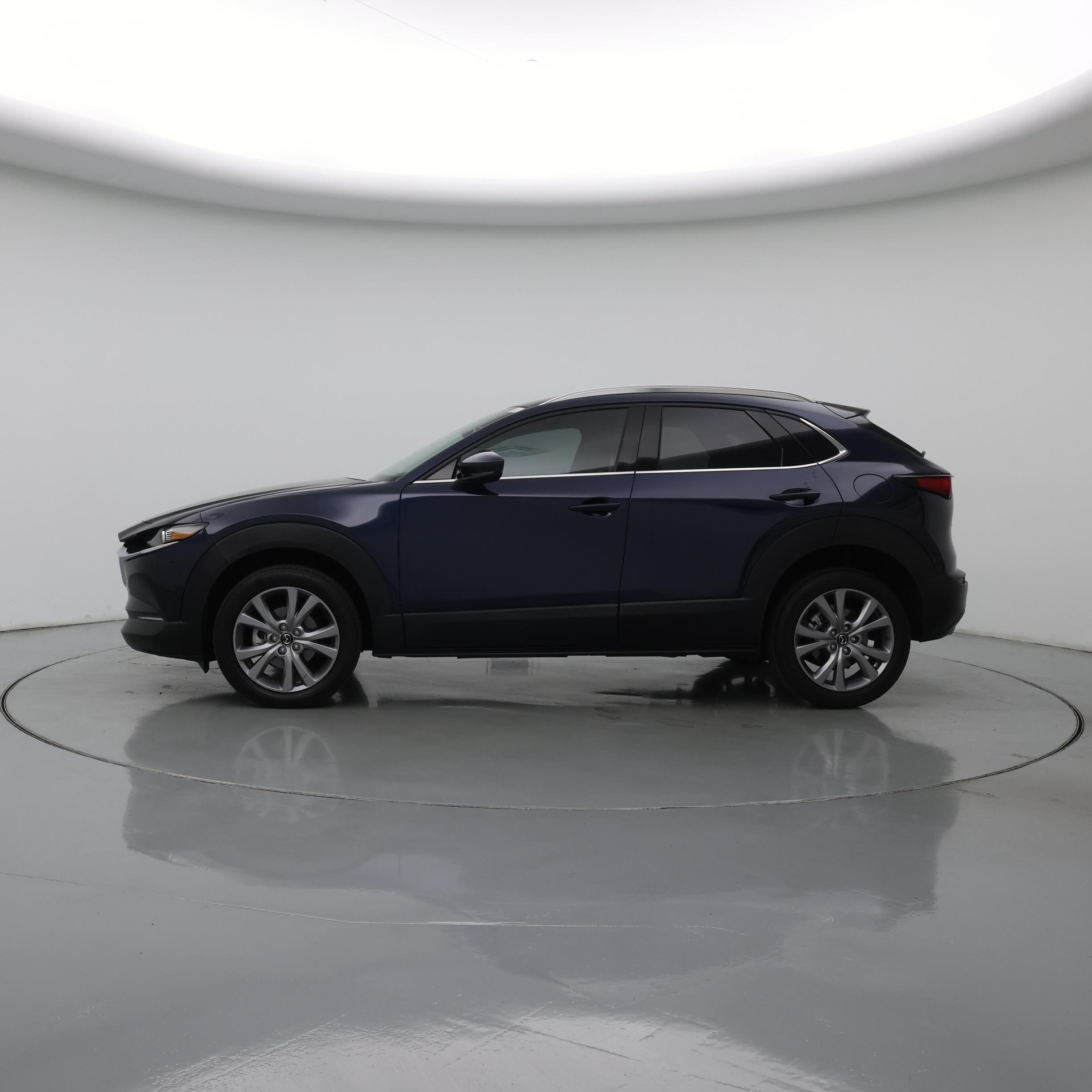 Thumbnail: 2021 Mazda CX-30 - 3