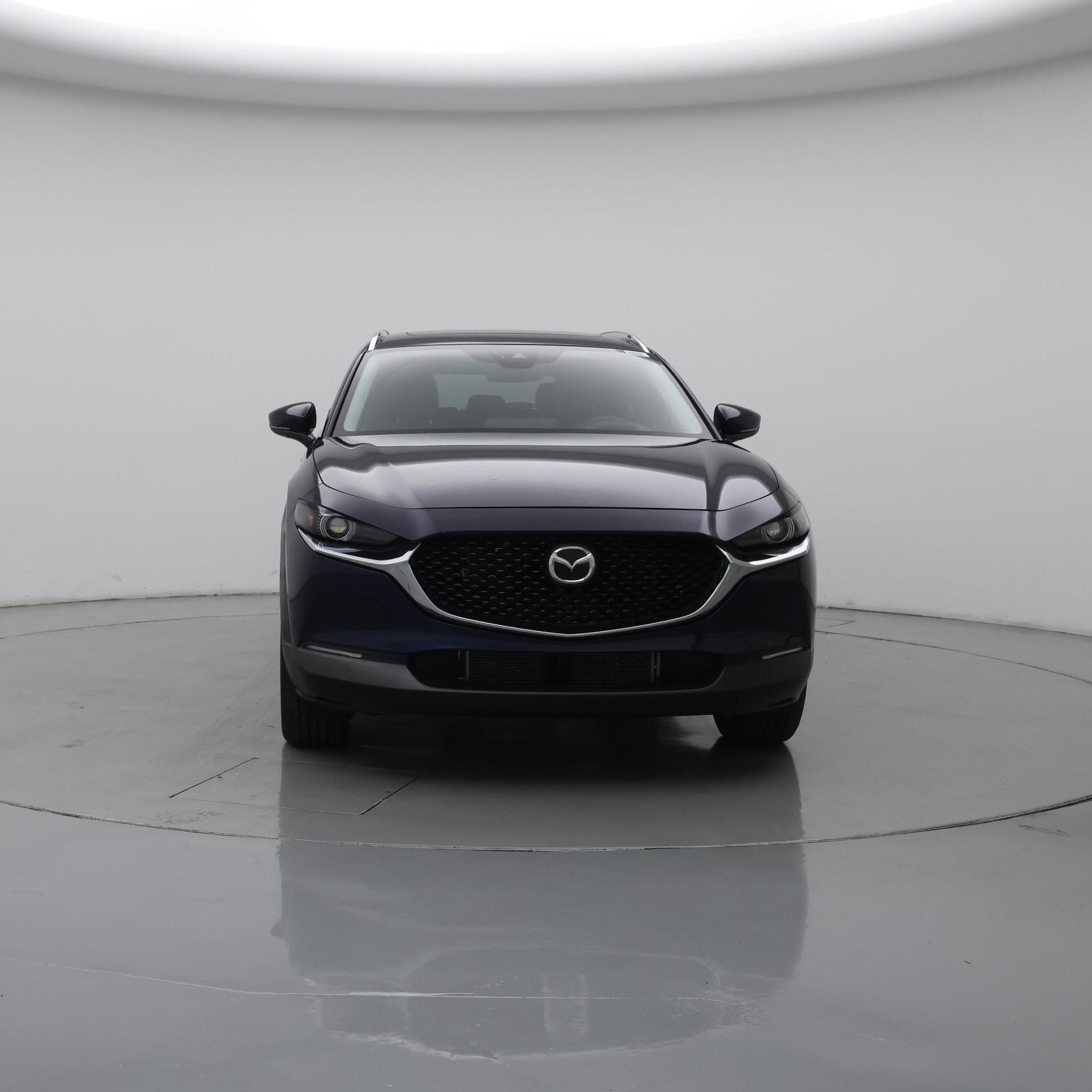 Thumbnail: 2021 Mazda CX-30 - 5