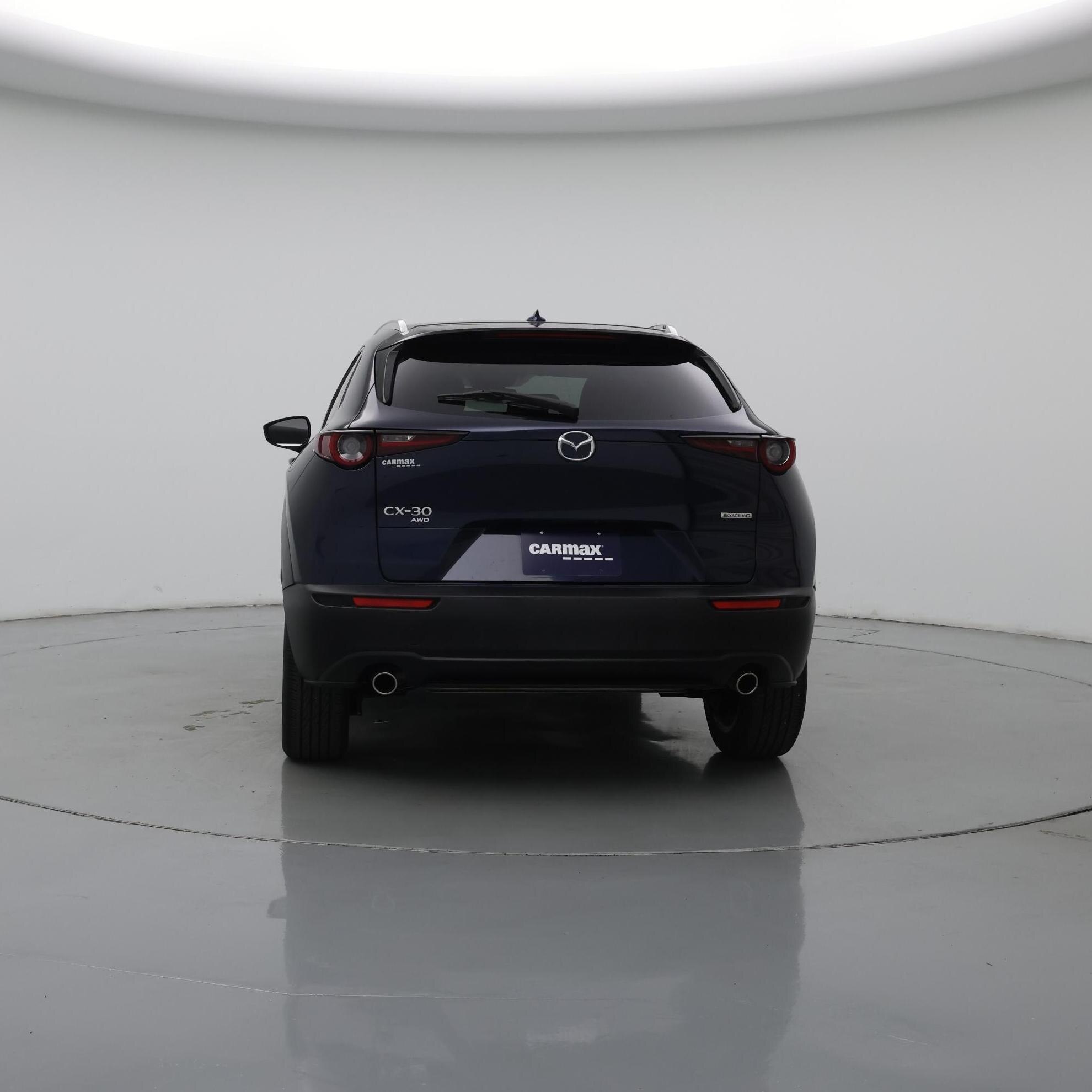Thumbnail: 2021 Mazda CX-30 - 6