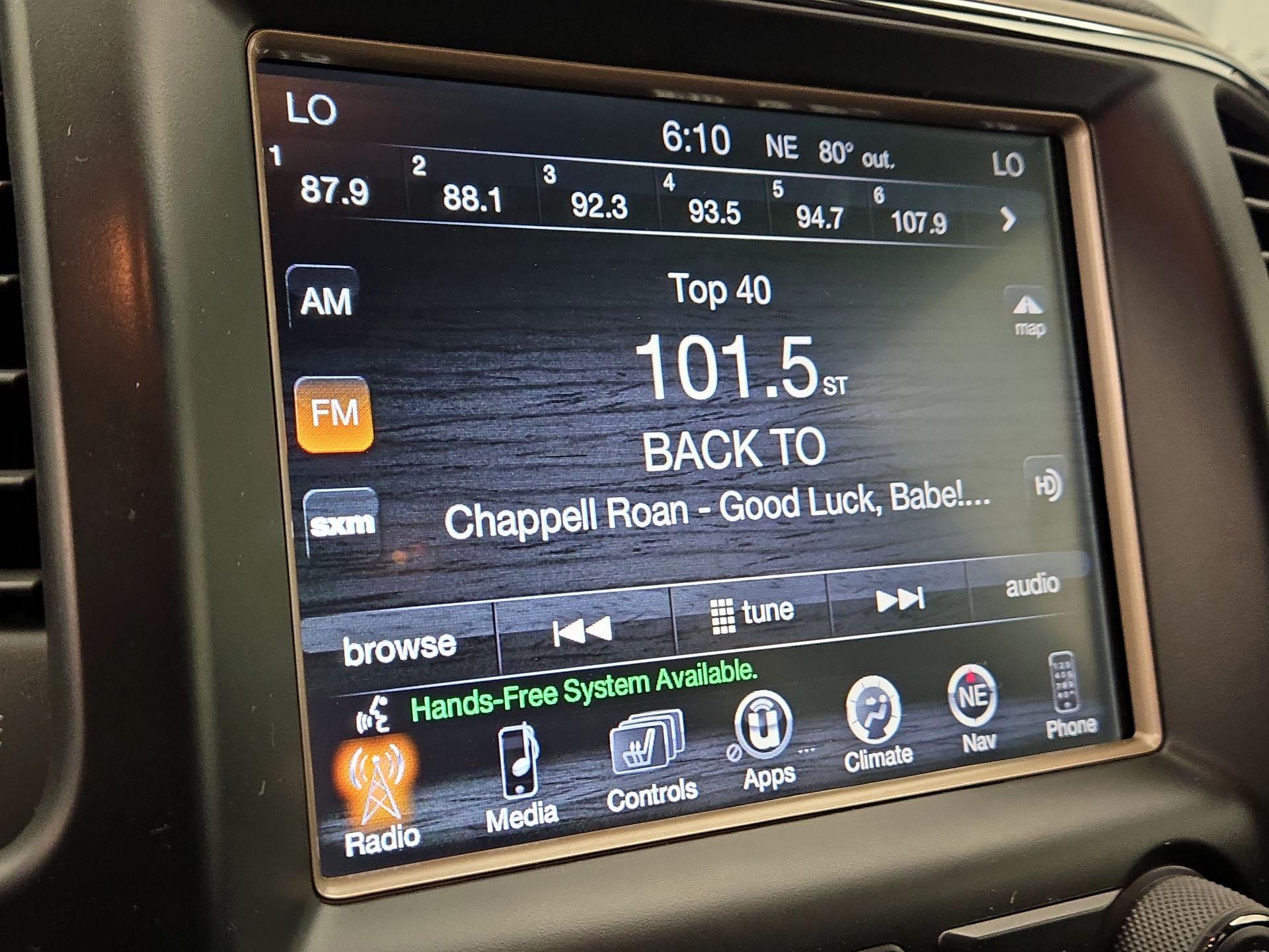 Thumbnail: 2017 Jeep Grand Cherokee - 14