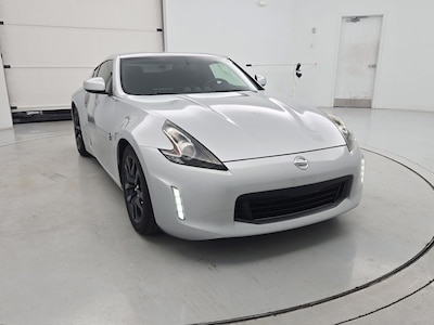 2019 Nissan 370Z