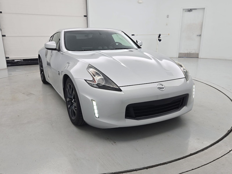 2019 Nissan 370Z