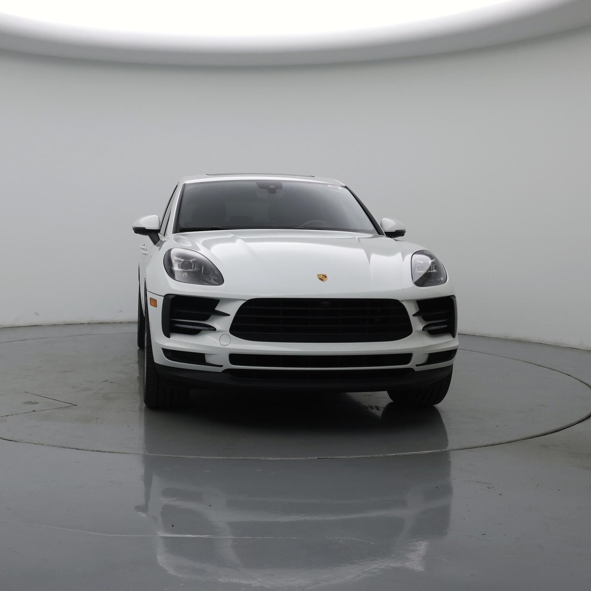 Thumbnail: 2020 Porsche Macan - 5