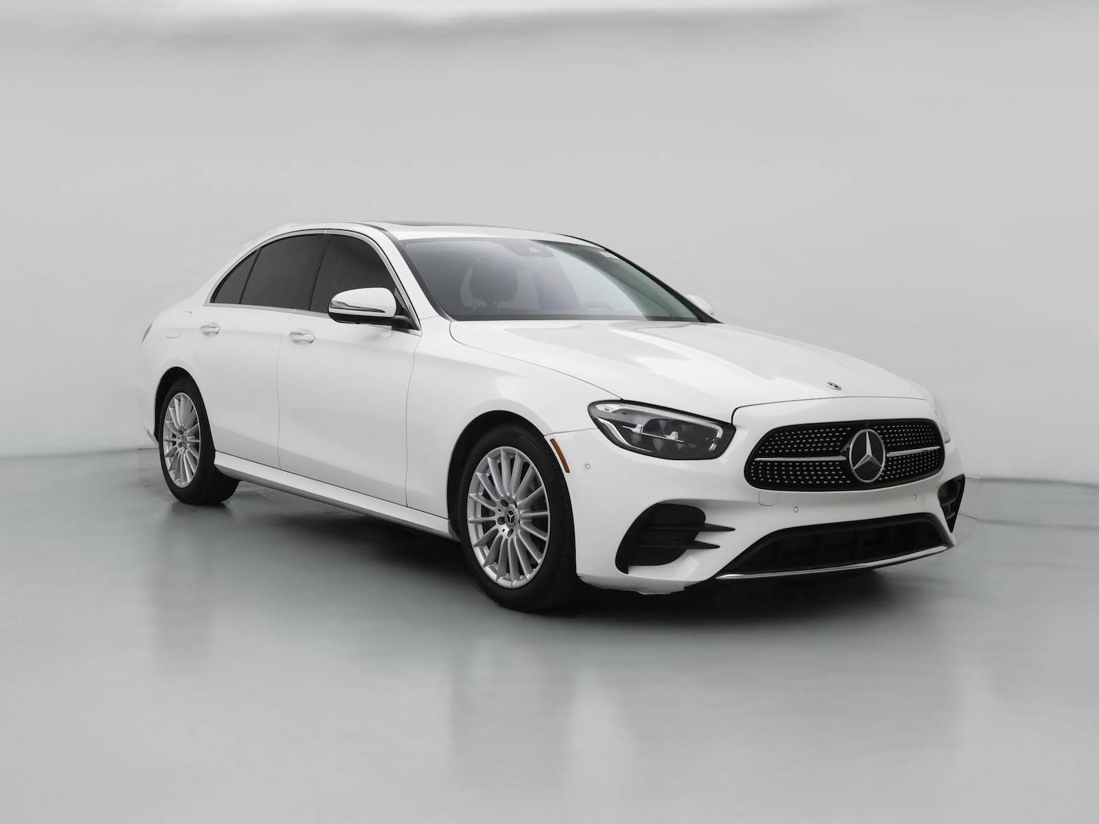 2022 Mercedes-Benz E-Class