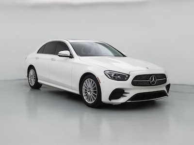 2022 Mercedes-Benz E350