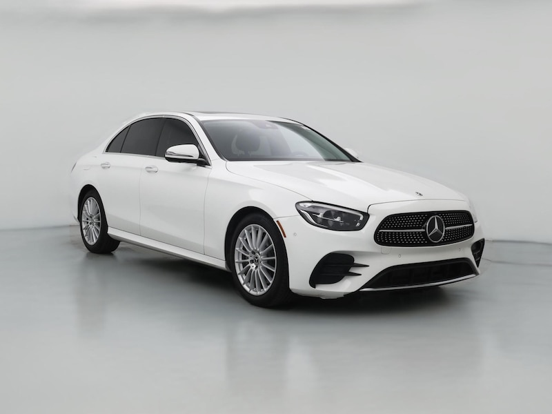 2022 Mercedes-Benz E350 null