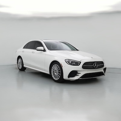 2022 Mercedes-Benz E350