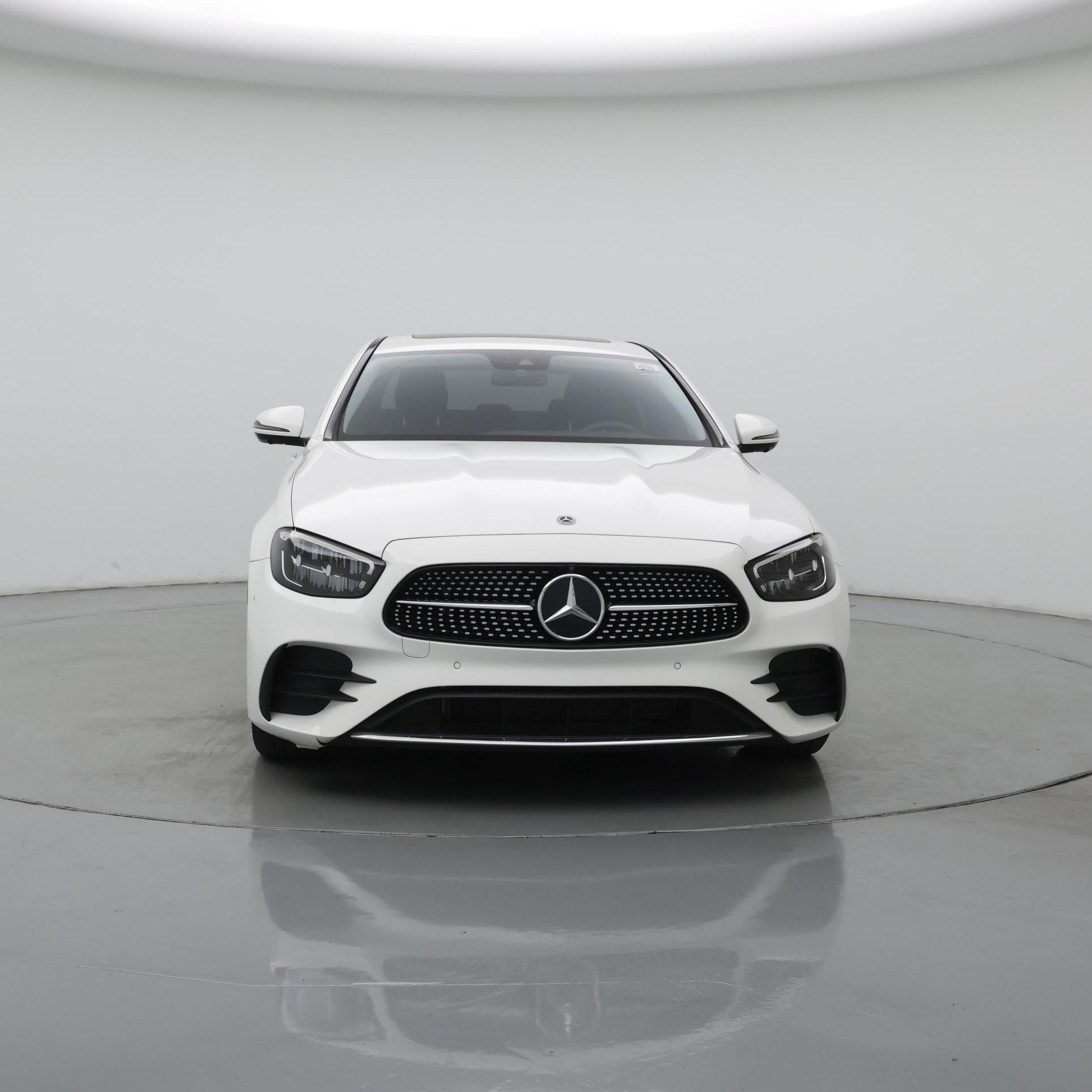 Thumbnail: 2022 Mercedes-Benz E-Class - 5