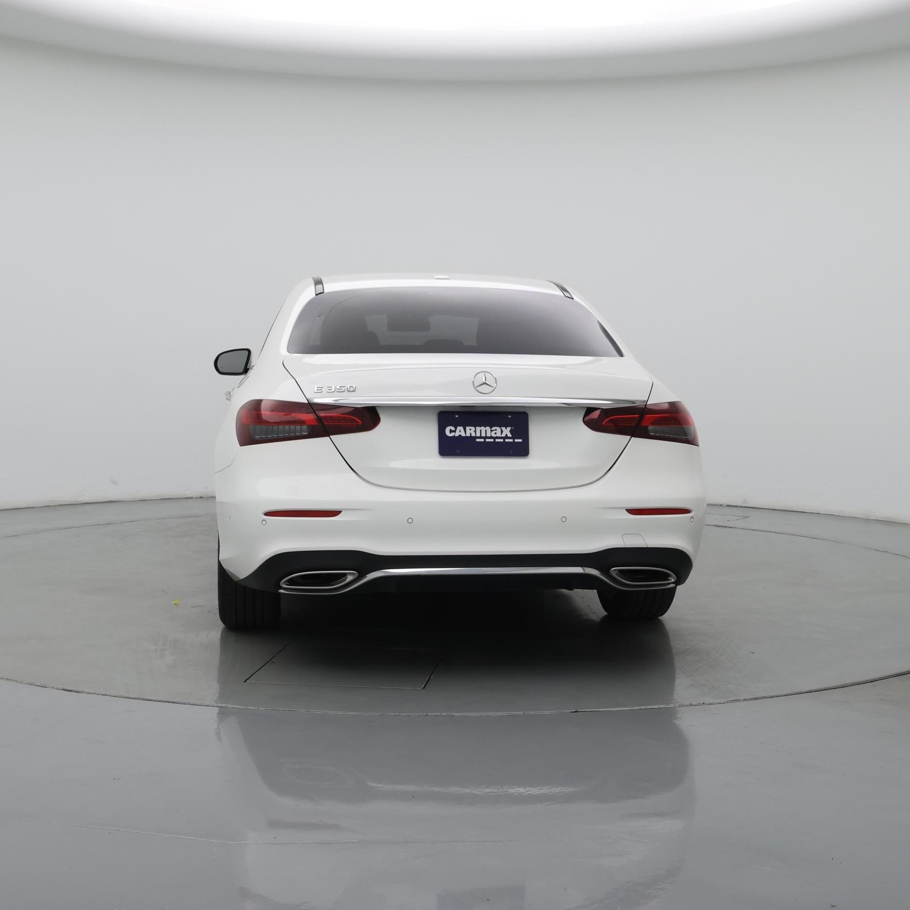 Thumbnail: 2022 Mercedes-Benz E-Class - 6