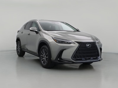 2024 Lexus NX 250 Premium
