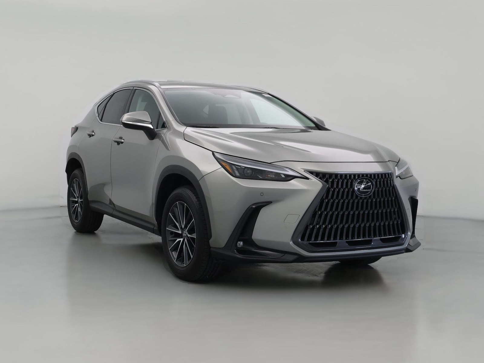 2024 Lexus NX