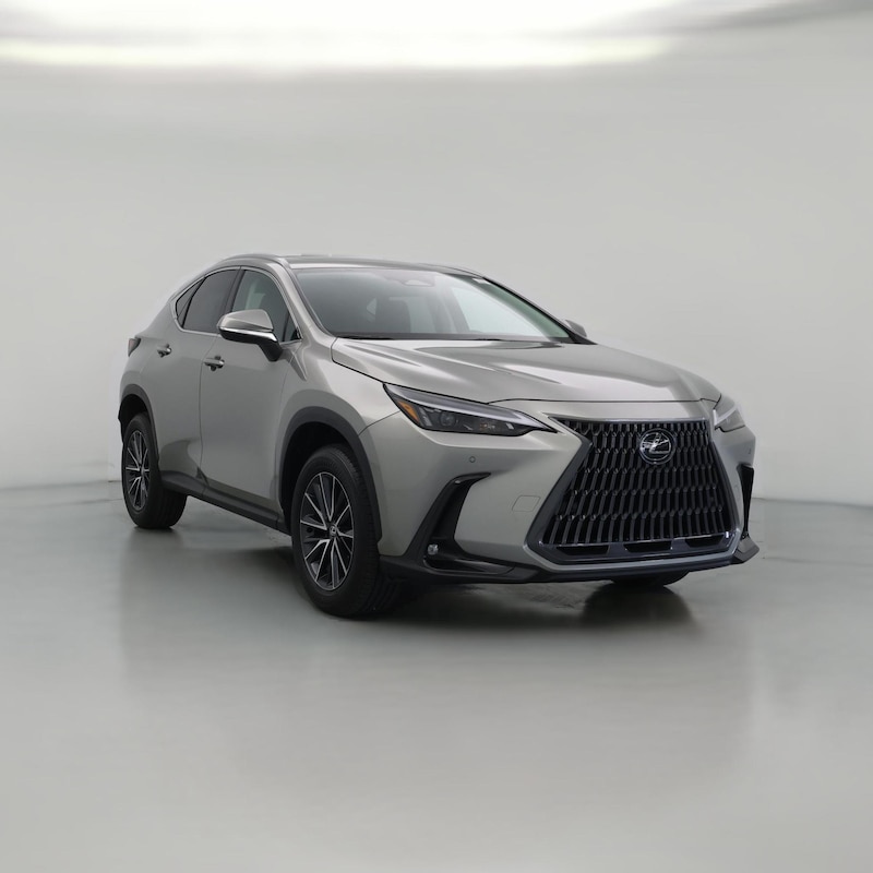 2024 Lexus NX 250 Premium
