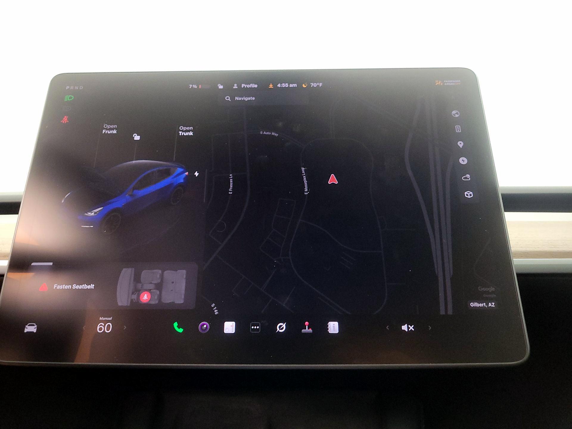Thumbnail: 2023 Tesla Model Y - 13