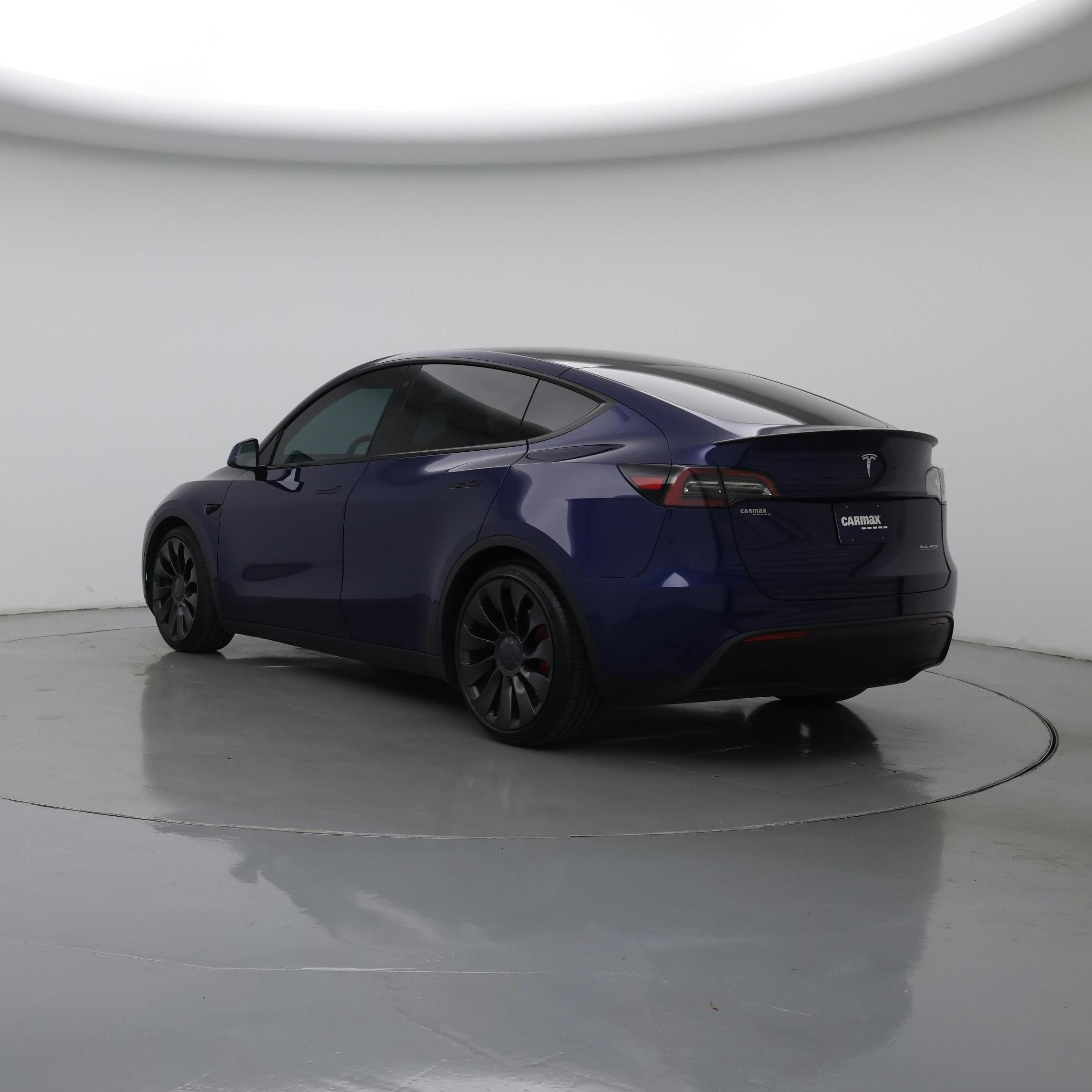 Thumbnail: 2023 Tesla Model Y - 2