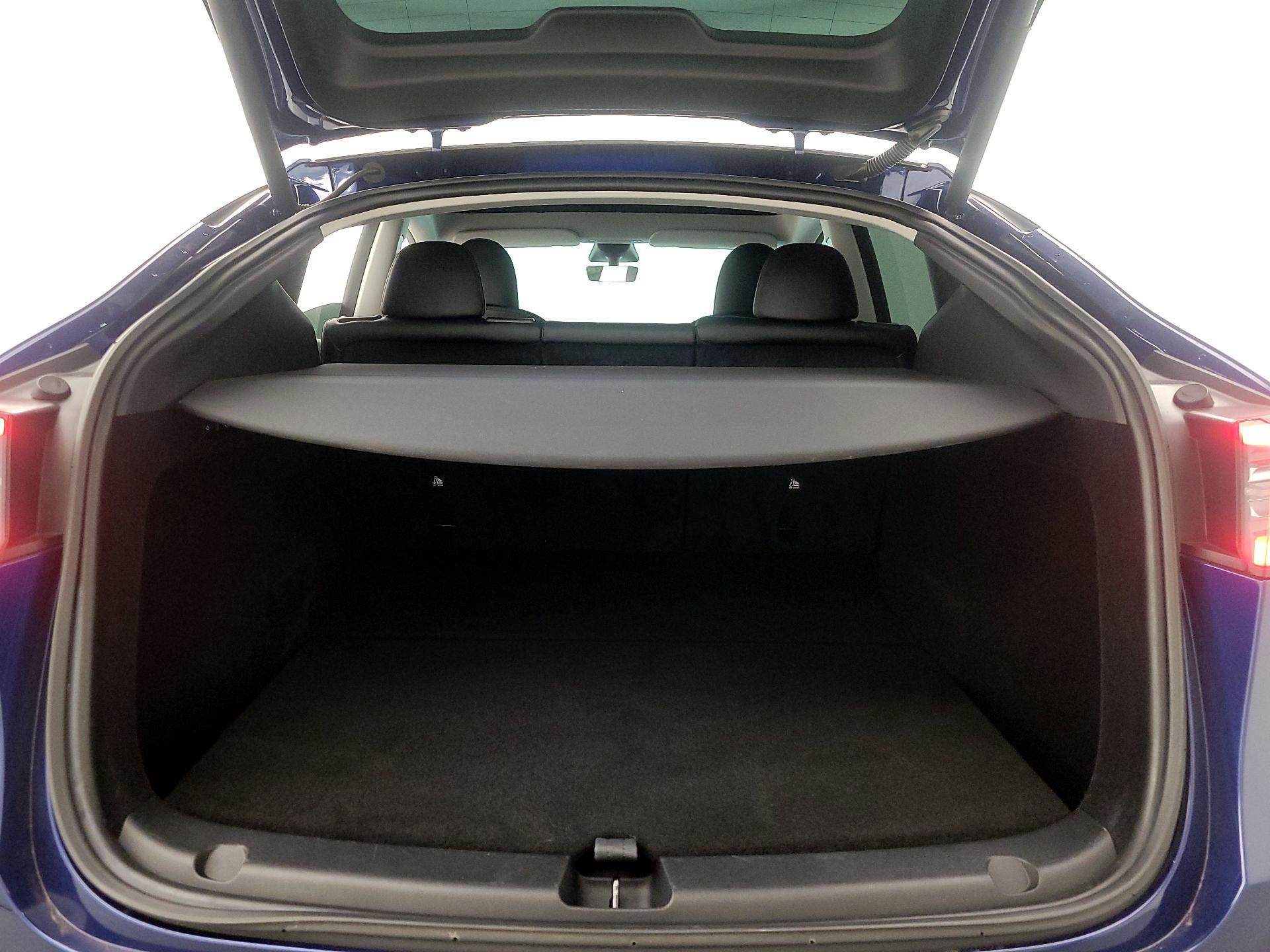 Thumbnail: 2023 Tesla Model Y - 19