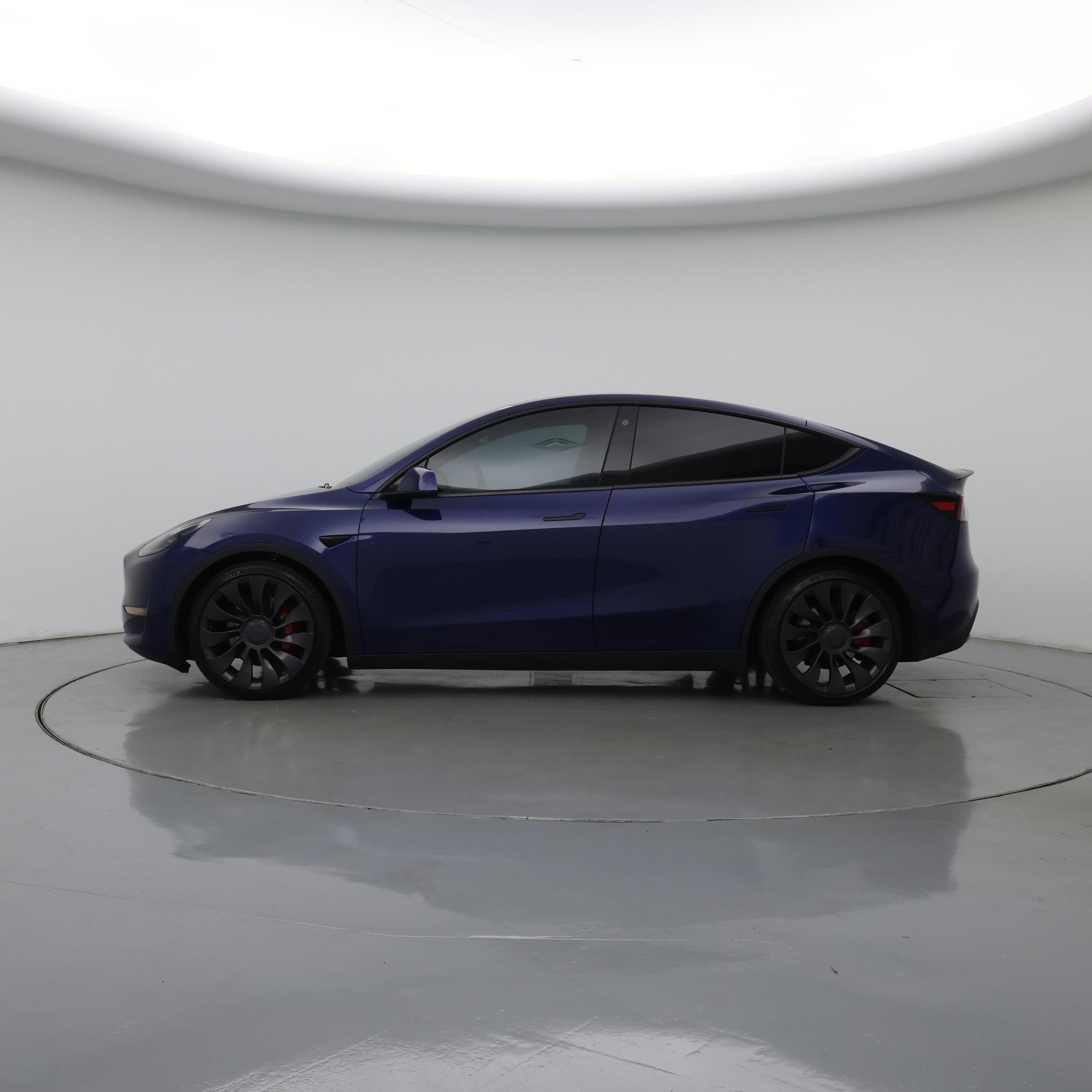 Thumbnail: 2023 Tesla Model Y - 3