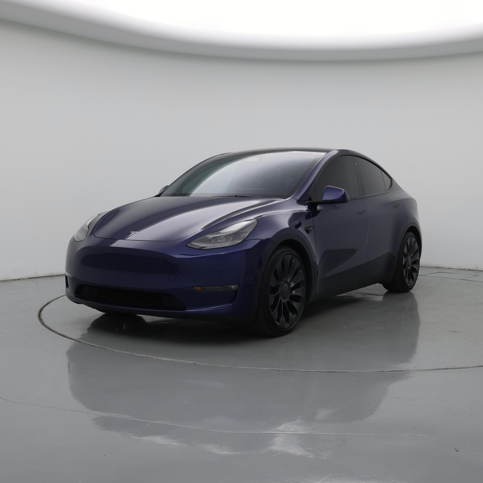 Thumbnail: 2023 Tesla Model Y - 4