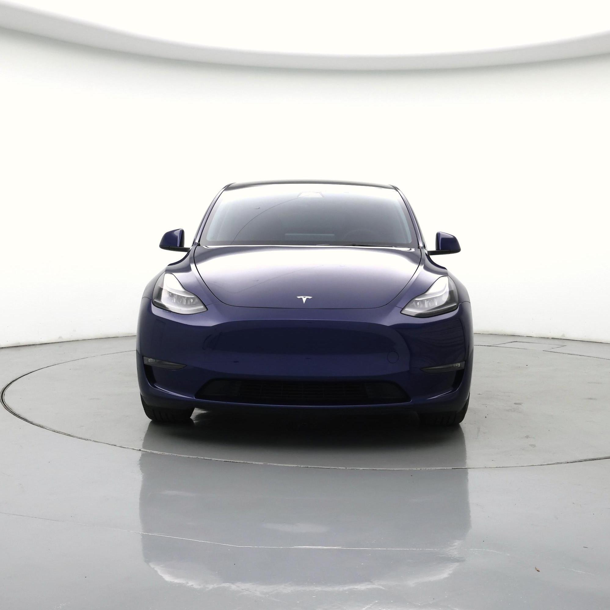 Thumbnail: 2023 Tesla Model Y - 5