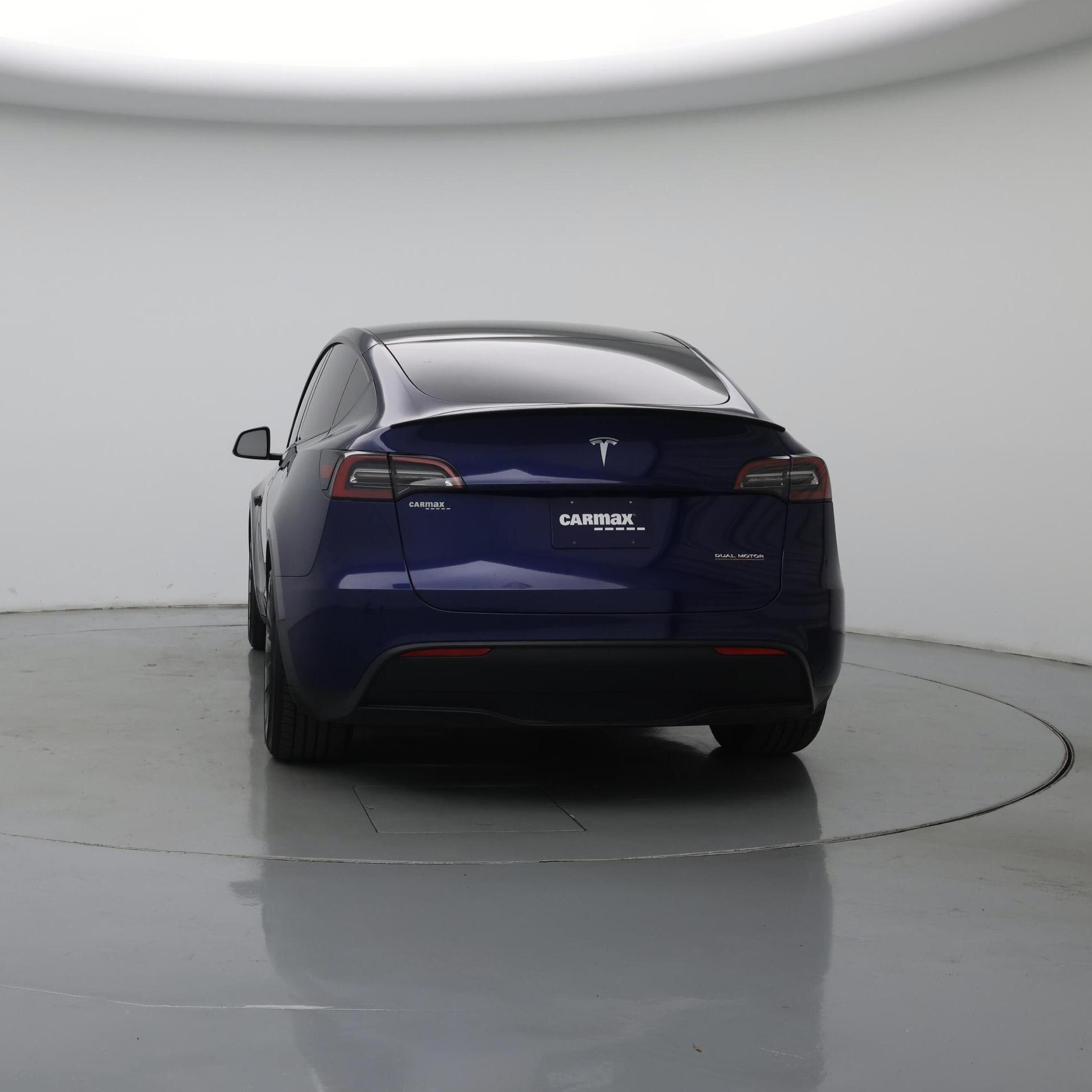 Thumbnail: 2023 Tesla Model Y - 6