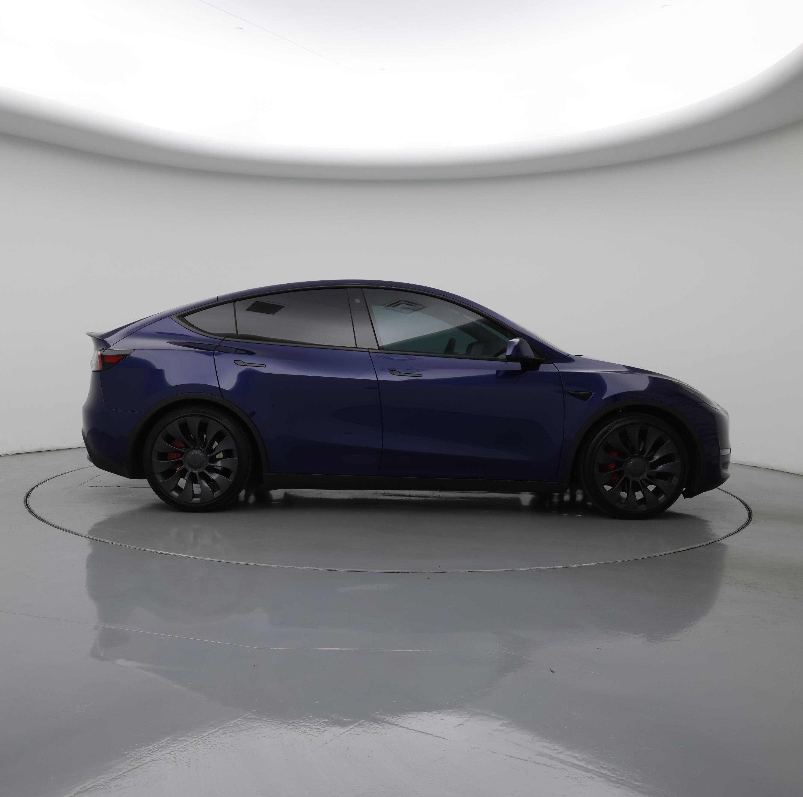 Thumbnail: 2023 Tesla Model Y - 7