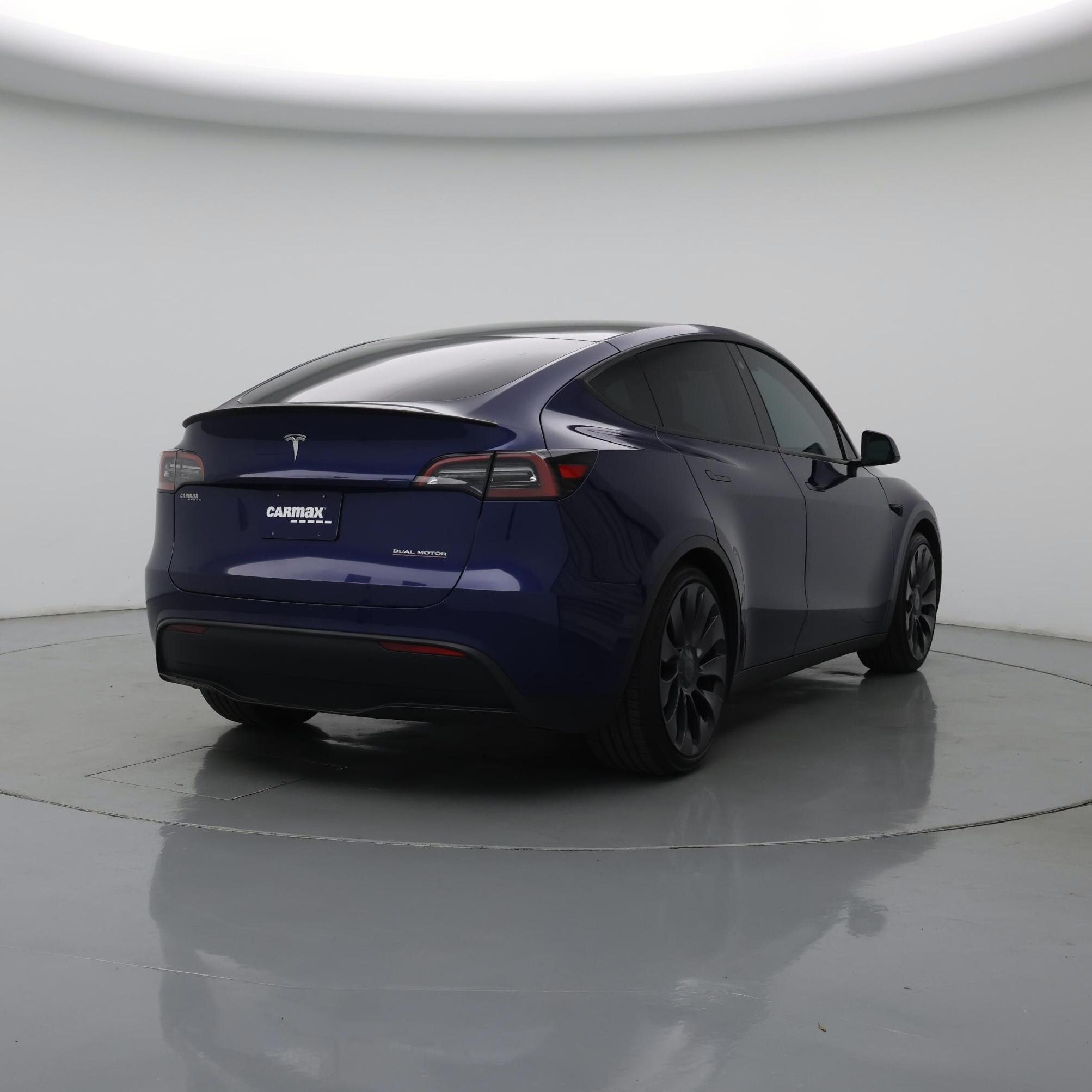 Thumbnail: 2023 Tesla Model Y - 8