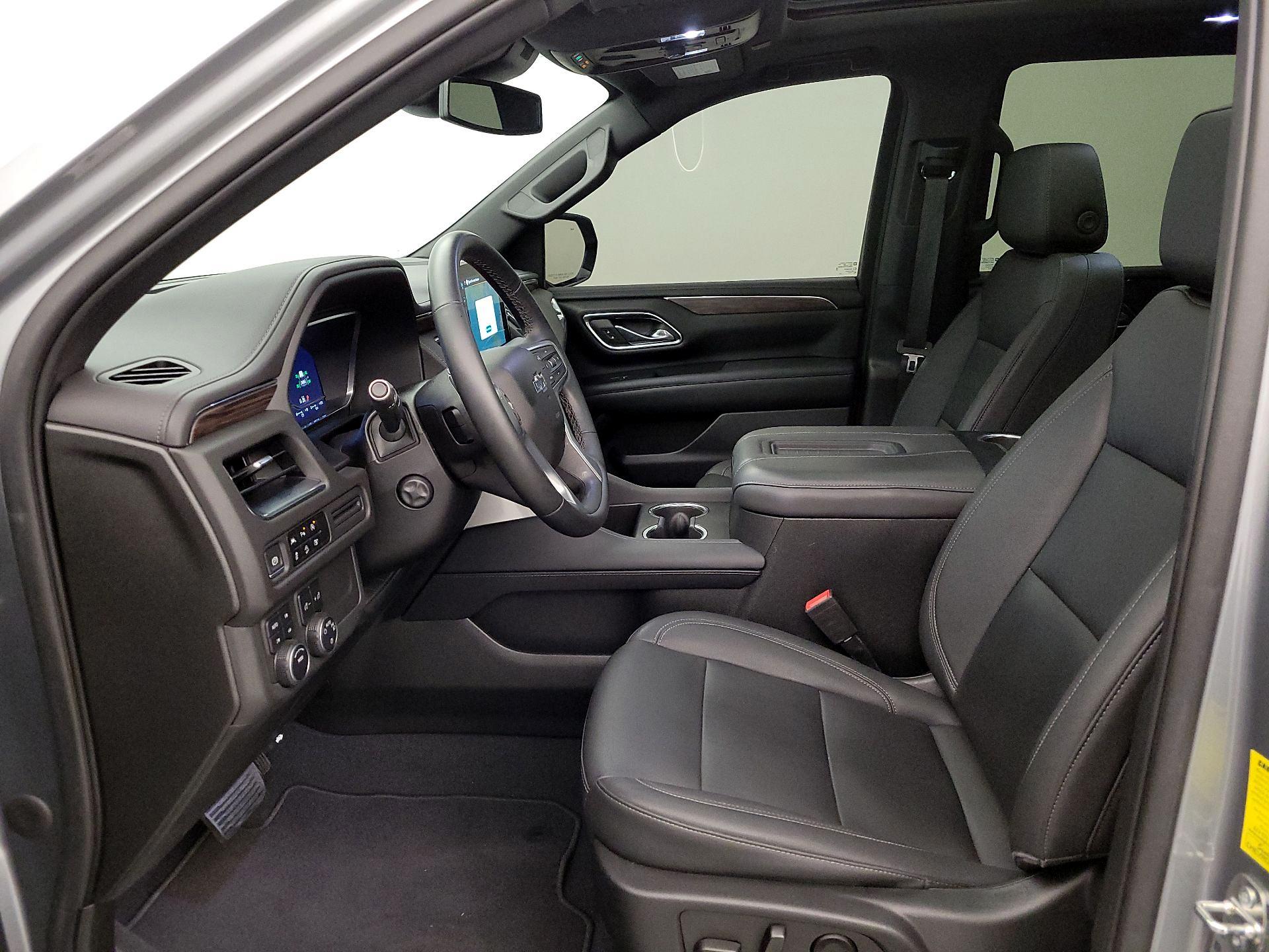 Thumbnail: 2023 Chevrolet Tahoe - 11